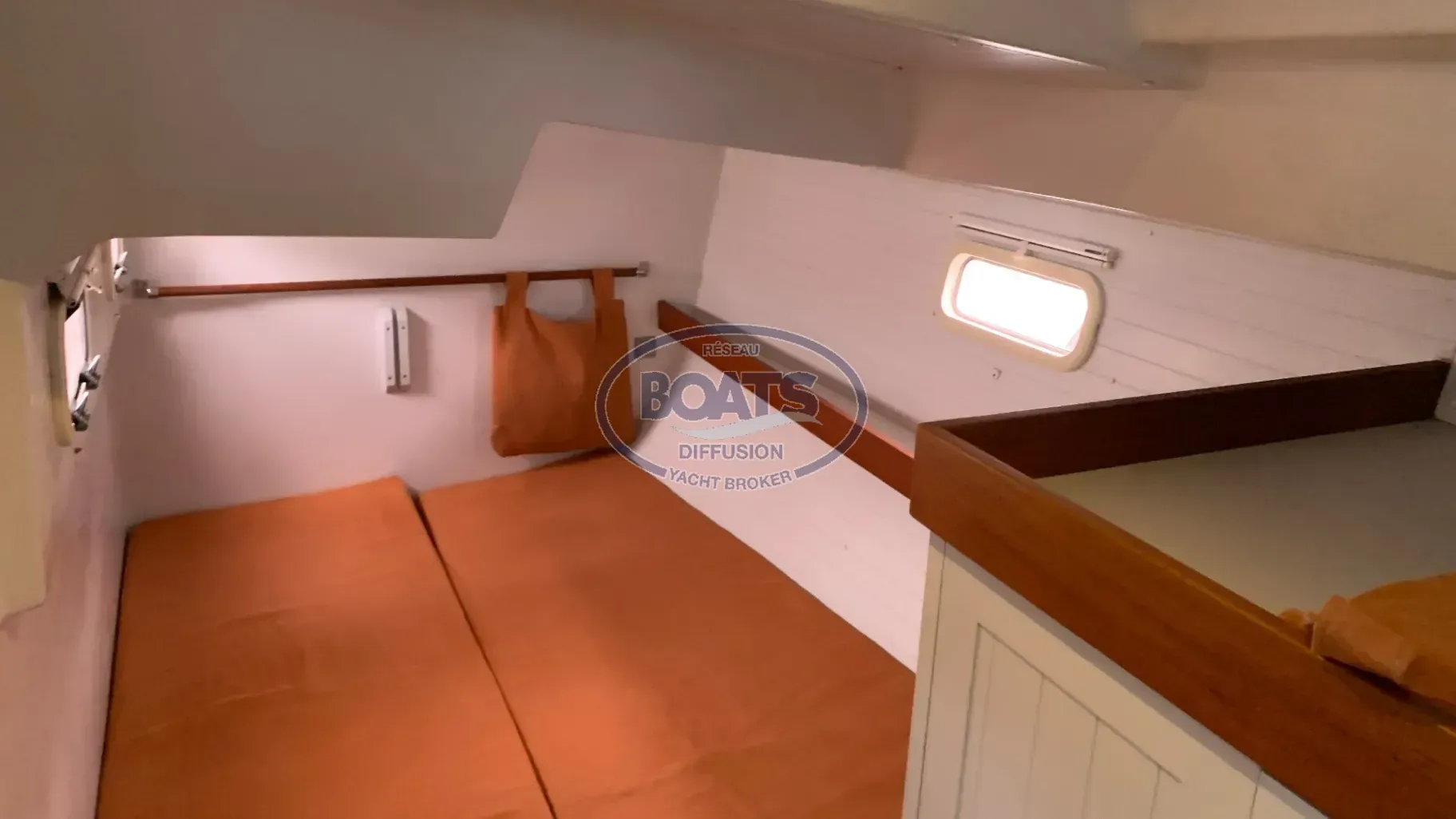 RM YACHTS RM 1200 · 2010 zu verkaufen – Bretagne — Foto 7