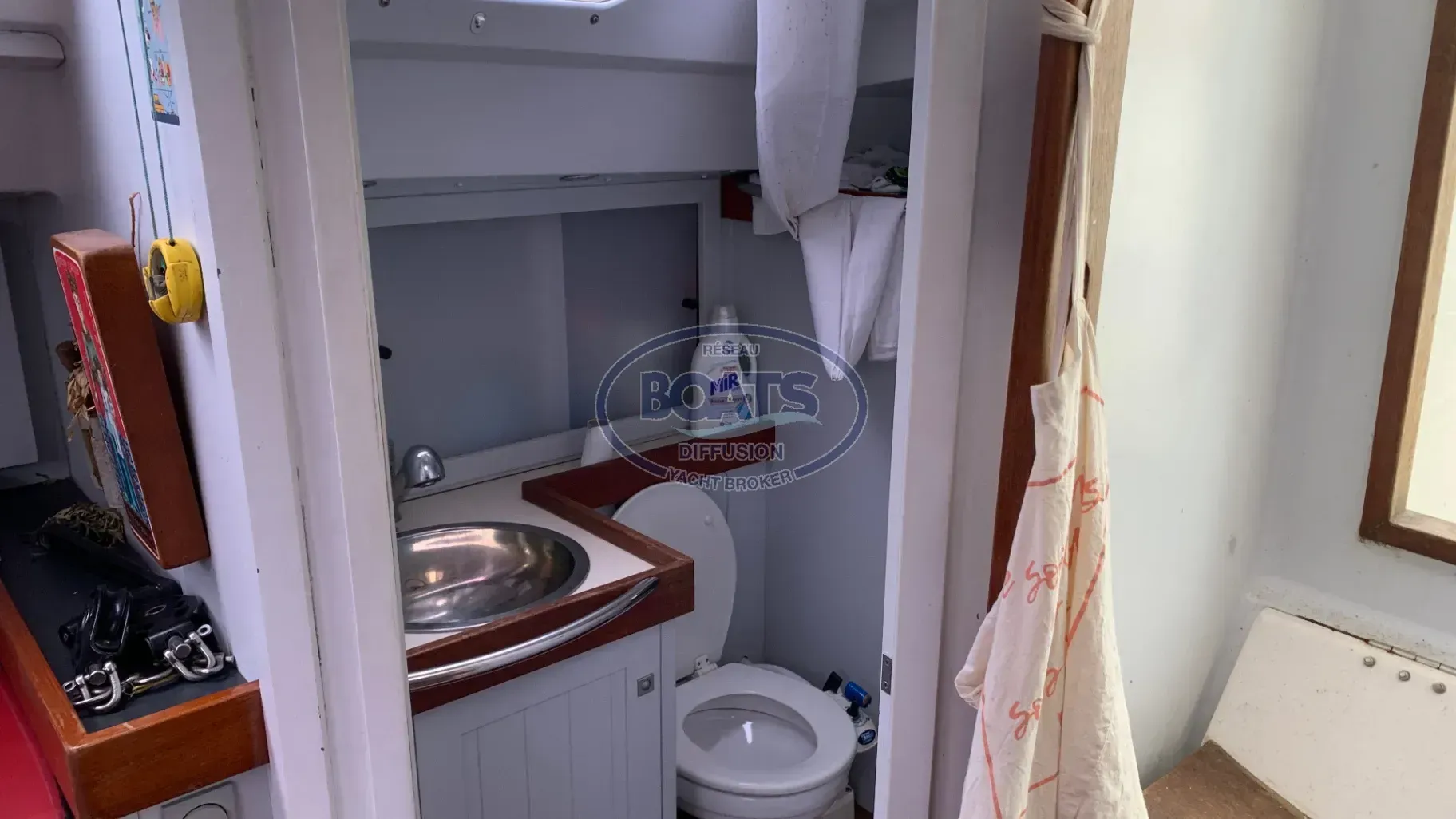 RM YACHTS RM 1200 · 2010 zu verkaufen – Bretagne — Foto 8