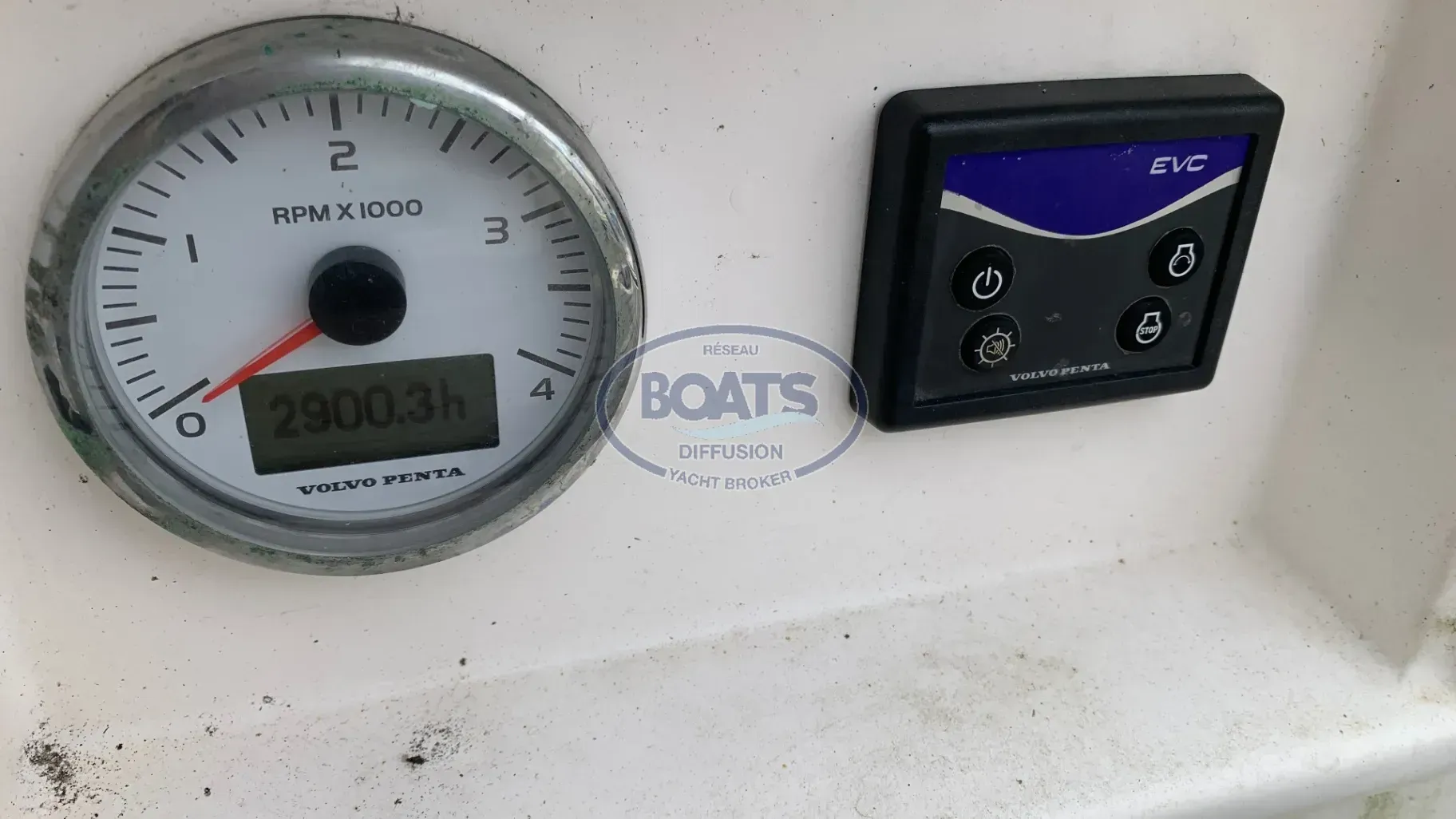 RM YACHTS RM 1200 · 2010 zu verkaufen – Bretagne — Foto 10