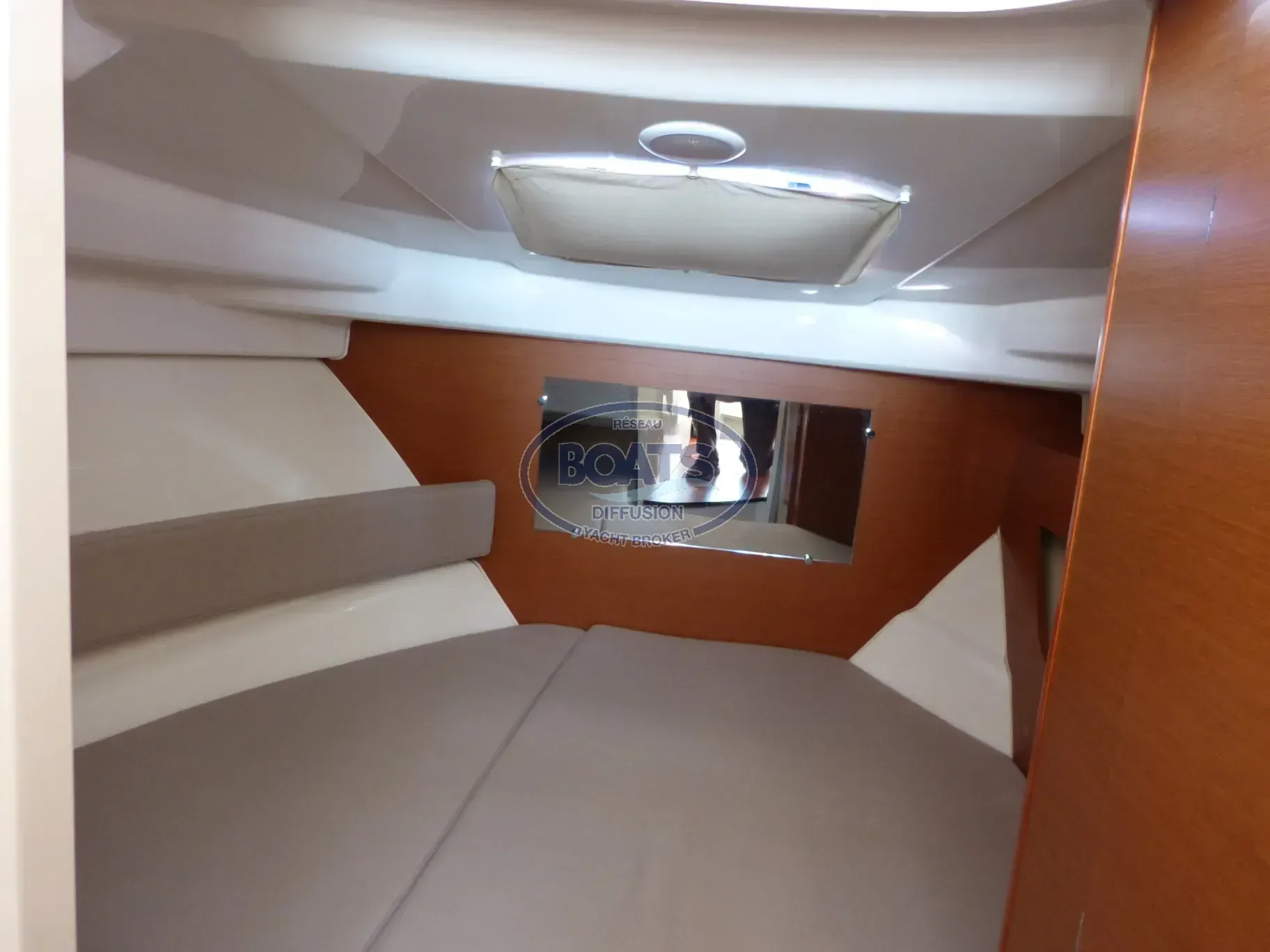 JEANNEAU MERRY FISHER 755 · 2015 en venta en Otra zona — foto 4