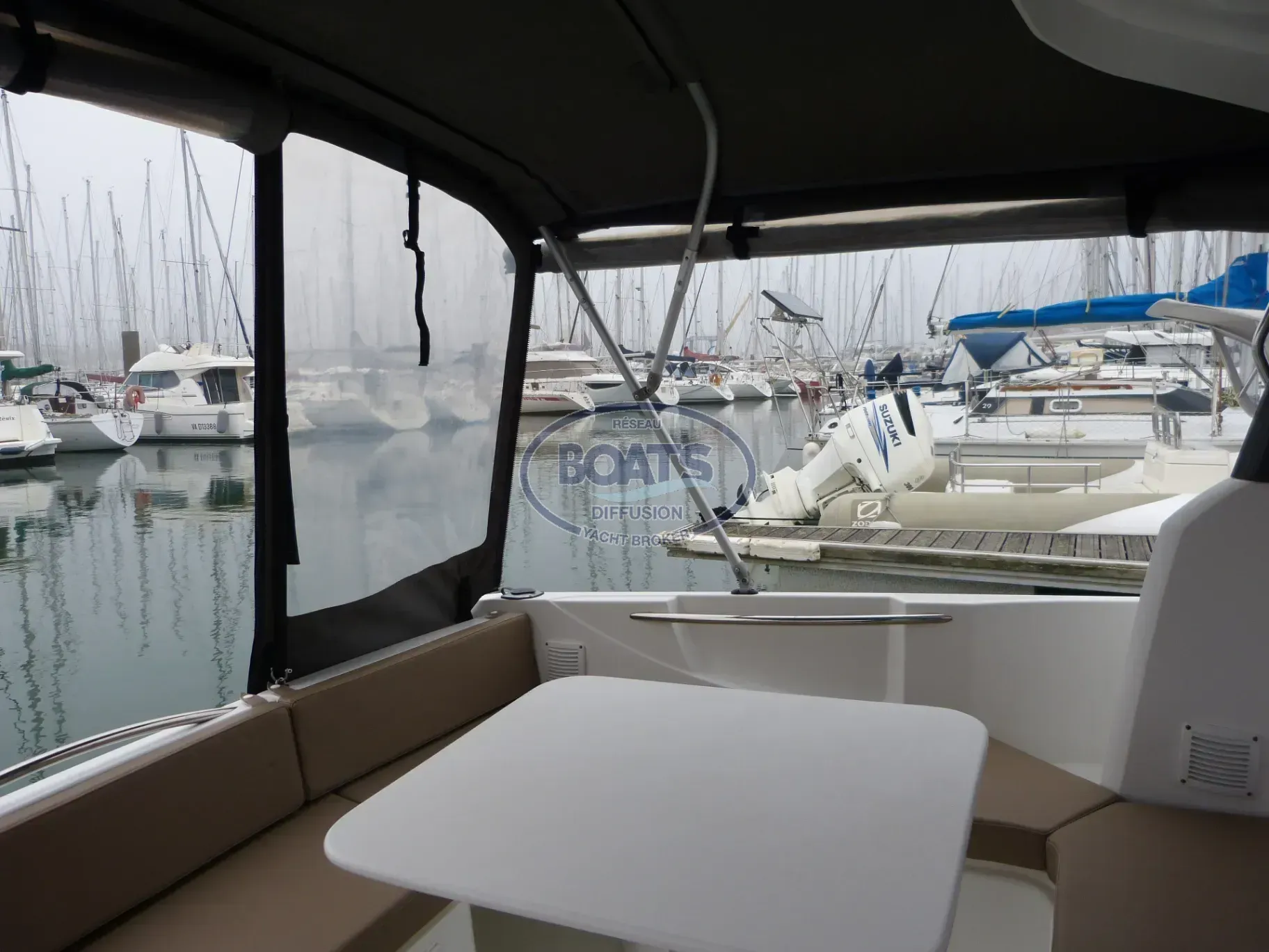 JEANNEAU MERRY FISHER 755 · 2015 en venta en Otra zona — foto 6