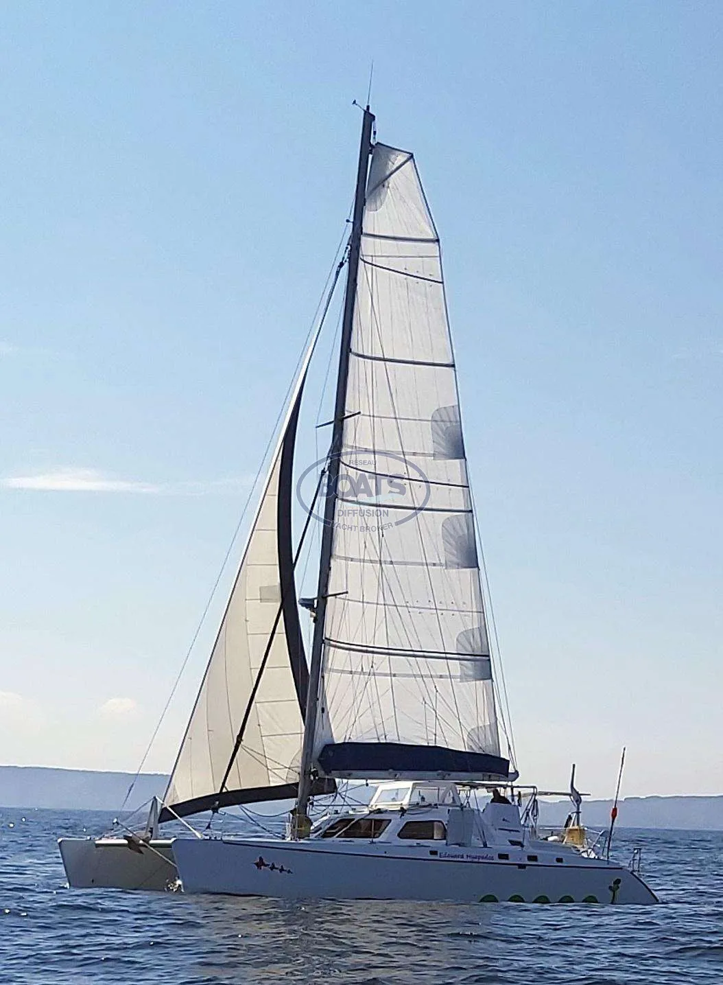 La Méridienne VPLP 48' · 1990 en venta en Otra zona — foto 3