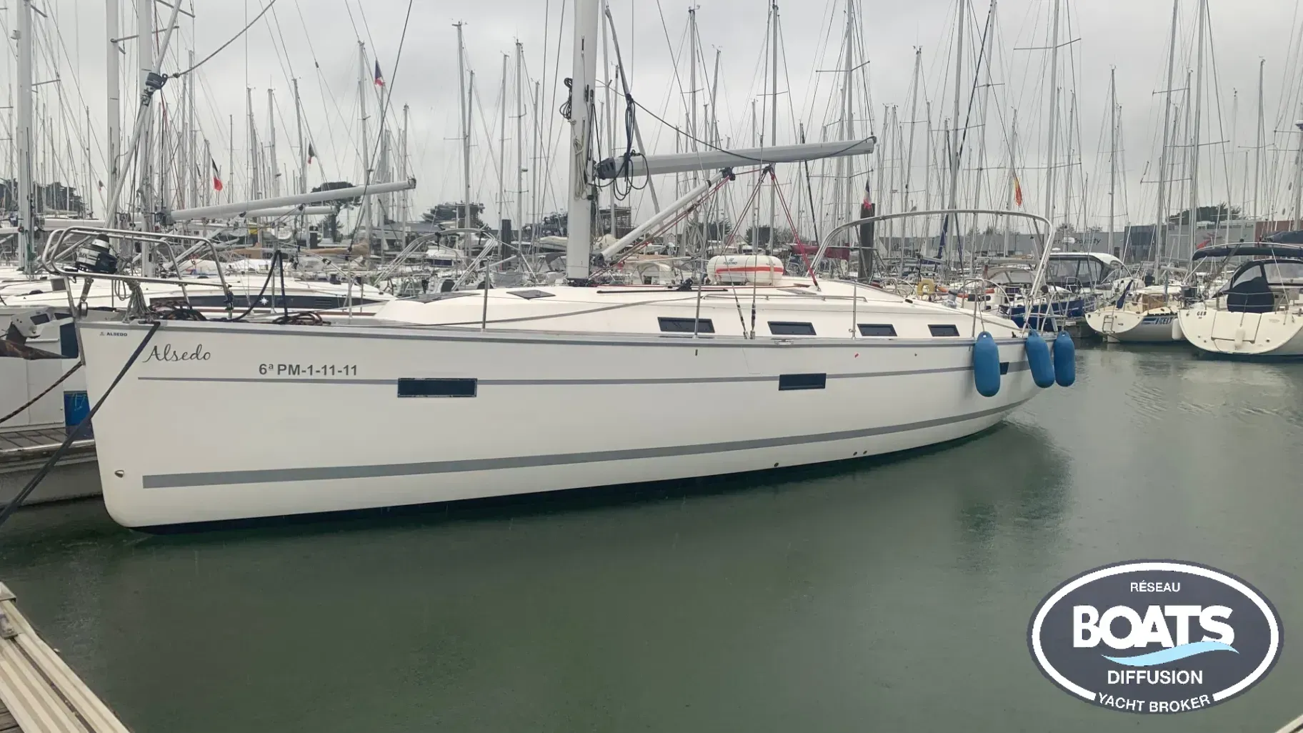 Bavaria Cruiser 40 · 2010 à vendre – Autre zone — photo 1