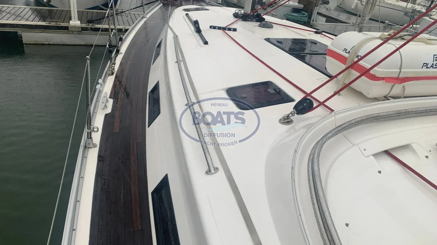 Bavaria Cruiser 40 · 2010 à vendre – Autre zone — photo 2