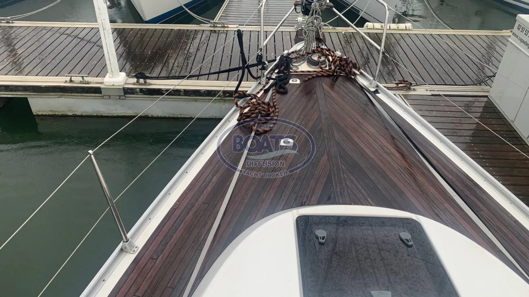 Bavaria Cruiser 40 · 2010 à vendre – Autre zone — photo 4