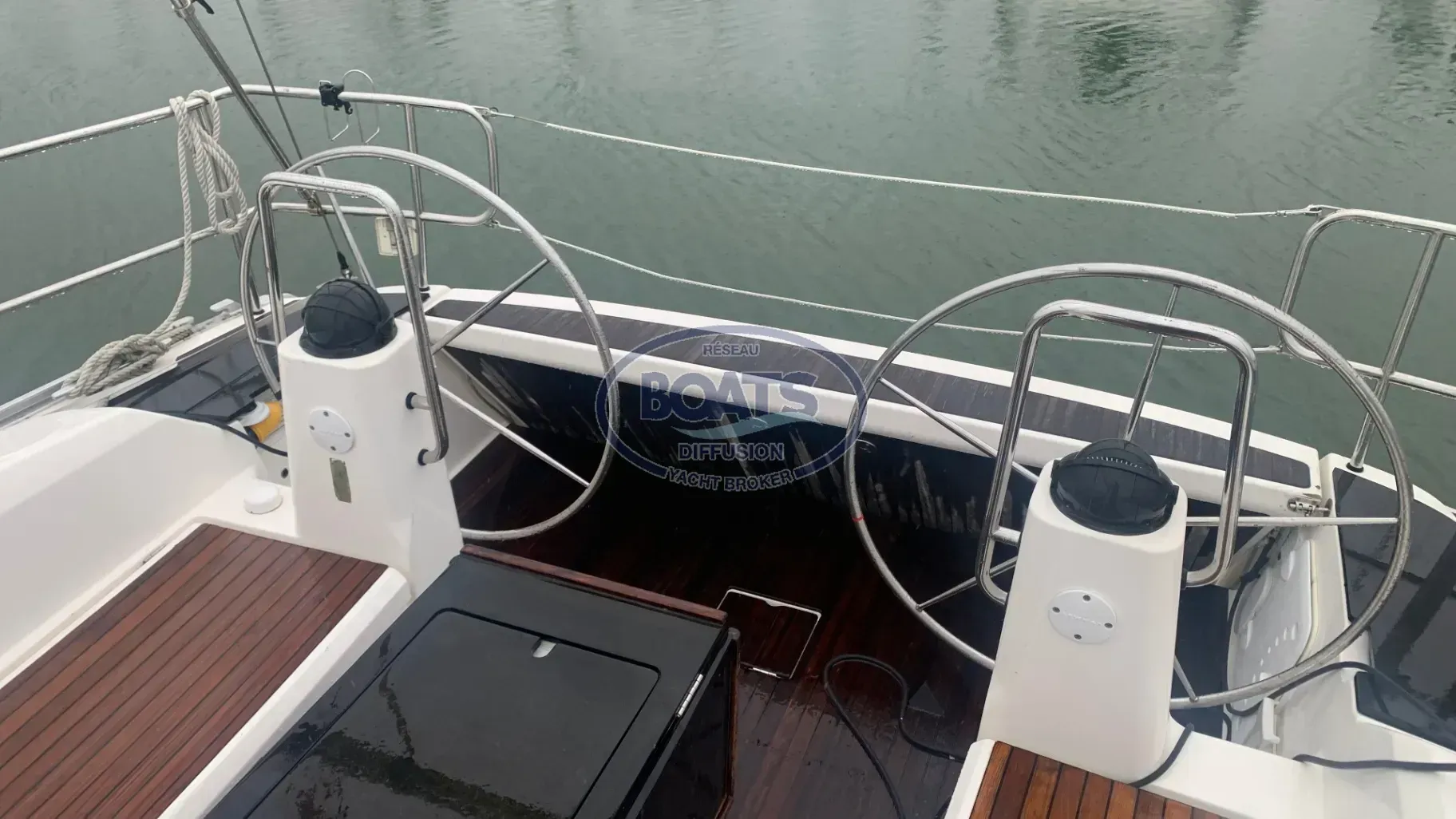 Bavaria Cruiser 40 · 2010 à vendre – Autre zone — photo 5