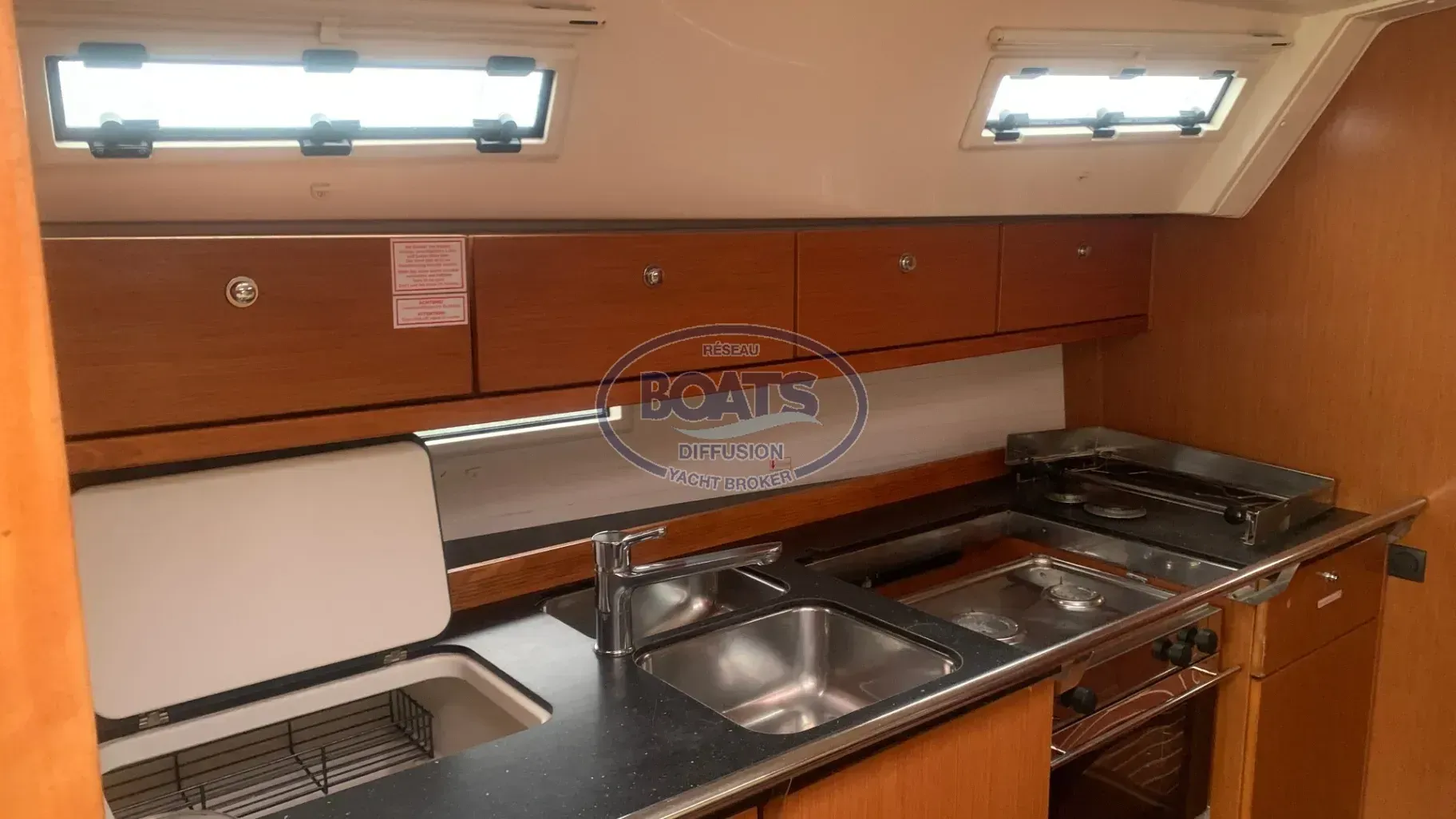 Bavaria Cruiser 40 · 2010 à vendre – Autre zone — photo 7