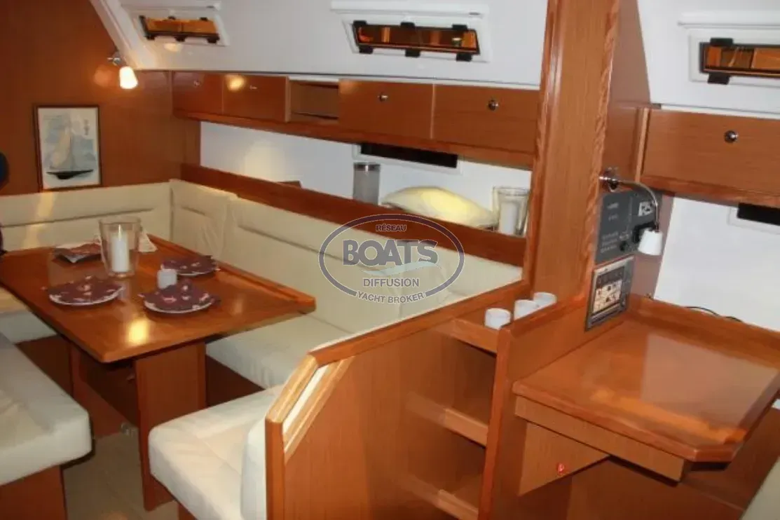 Bavaria Cruiser 40 · 2010 à vendre – Autre zone — photo 8