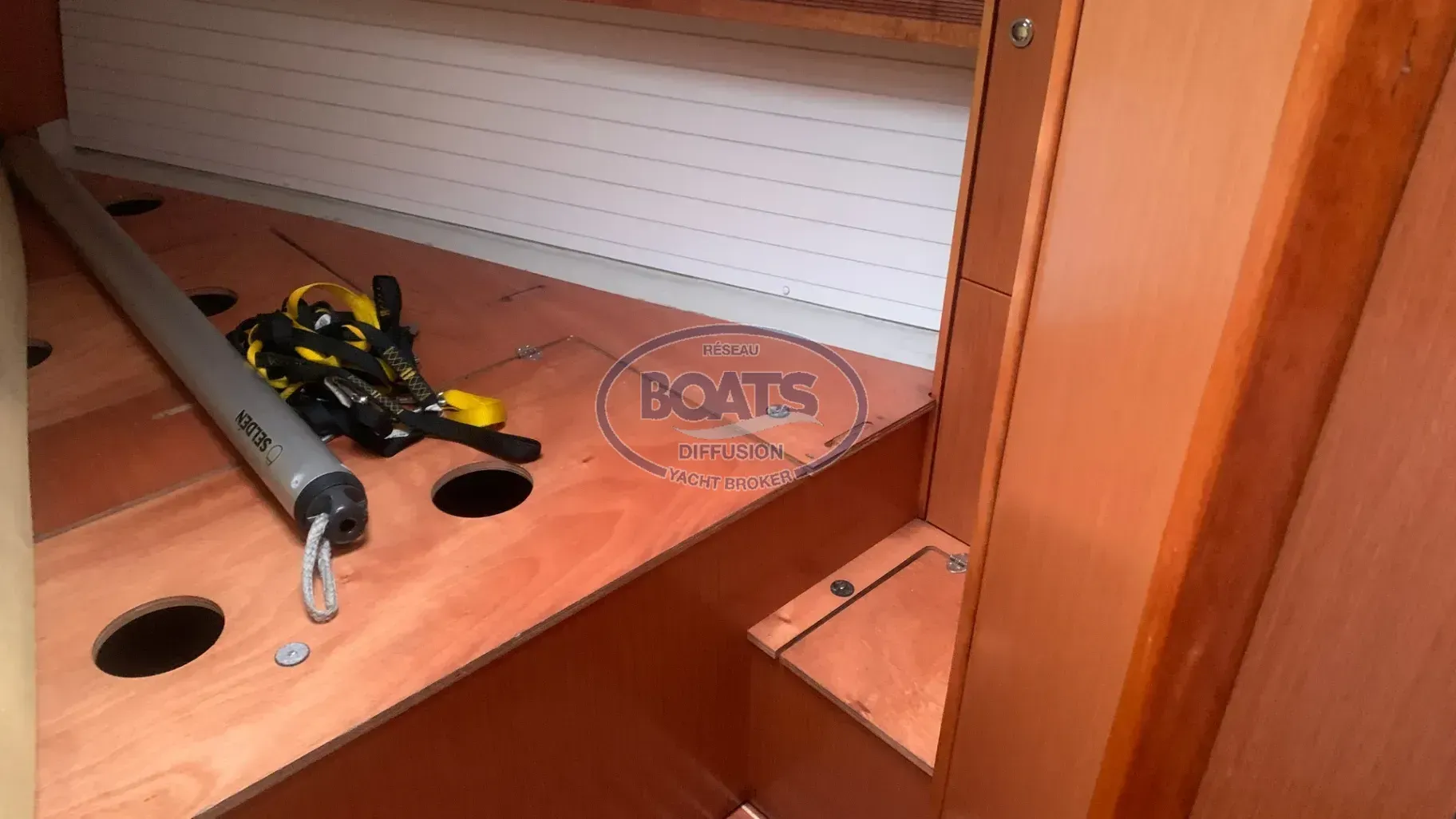 Bavaria Cruiser 40 · 2010 à vendre – Autre zone — photo 10