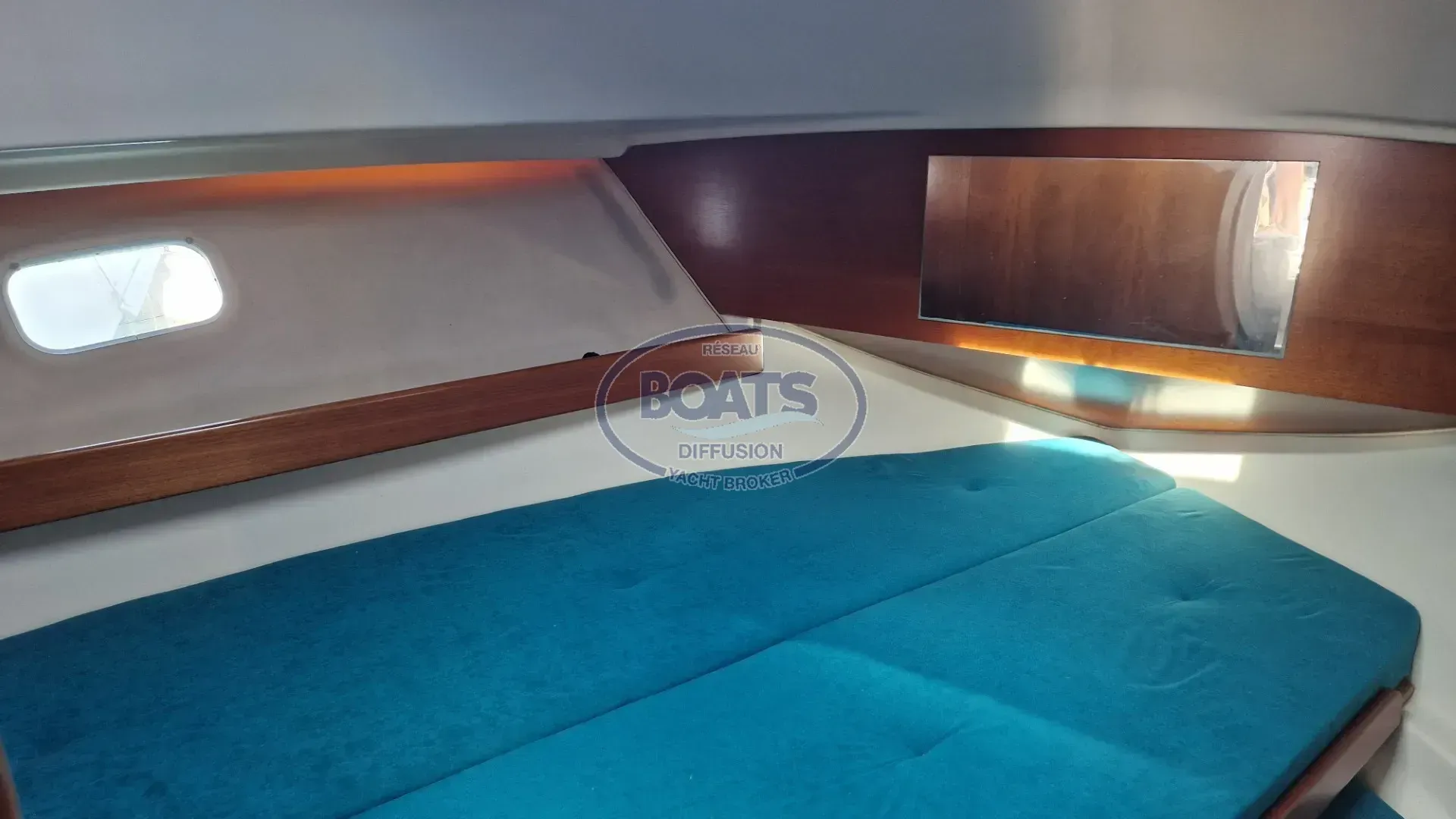 BENETEAU ANTARES SERIE 9 · 2000 zu verkaufen – Andere Region — Foto 6