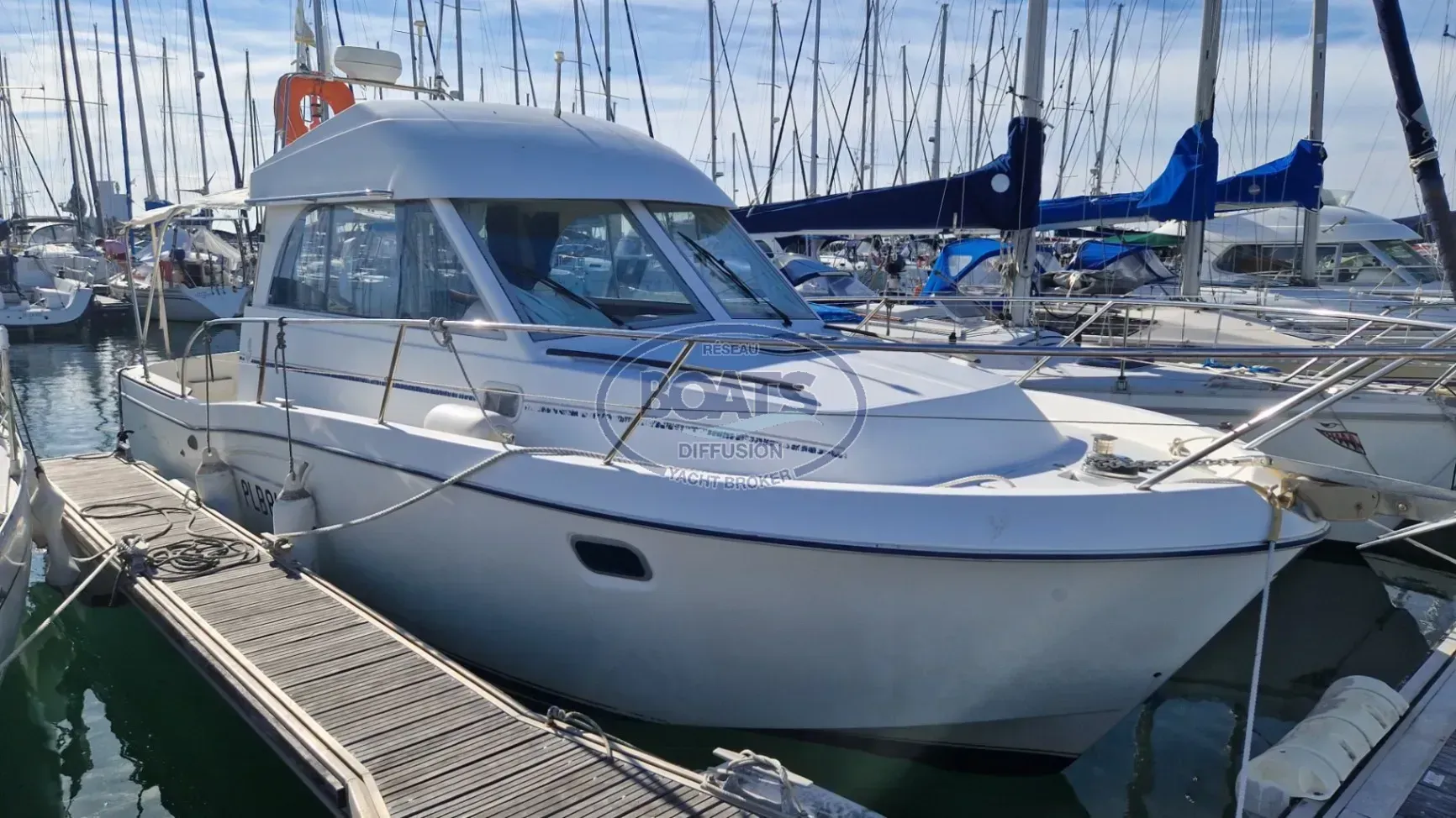 BENETEAU ANTARES SERIE 9 · 2000 zu verkaufen – Andere Region — Foto 7