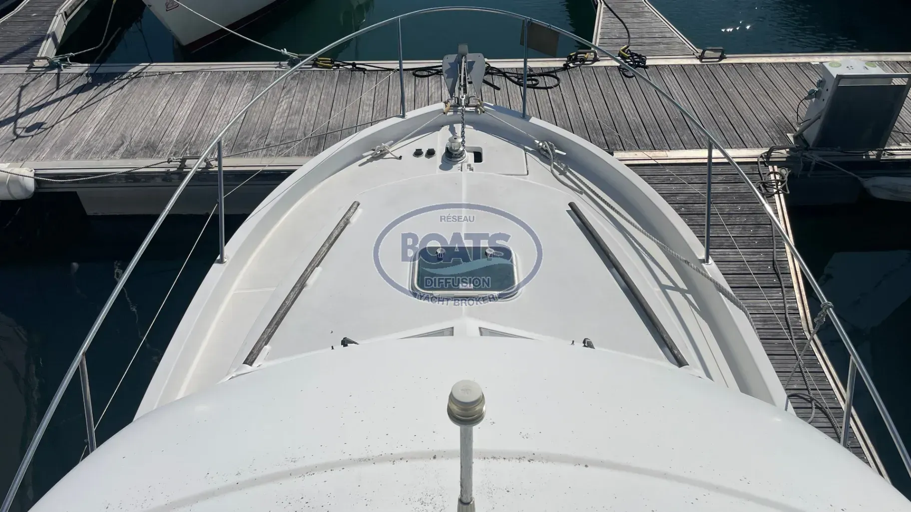 BENETEAU ANTARES SERIE 9 · 2000 zu verkaufen – Andere Region — Foto 8