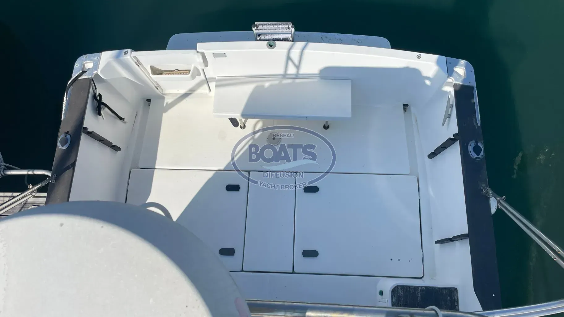 BENETEAU ANTARES SERIE 9 · 2000 zu verkaufen – Andere Region — Foto 9