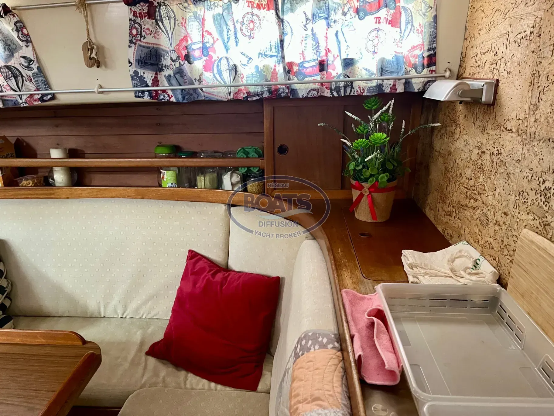 Malo Yacht Ketch Malo 50 · 1975 zu verkaufen – Andere Region — Foto 8