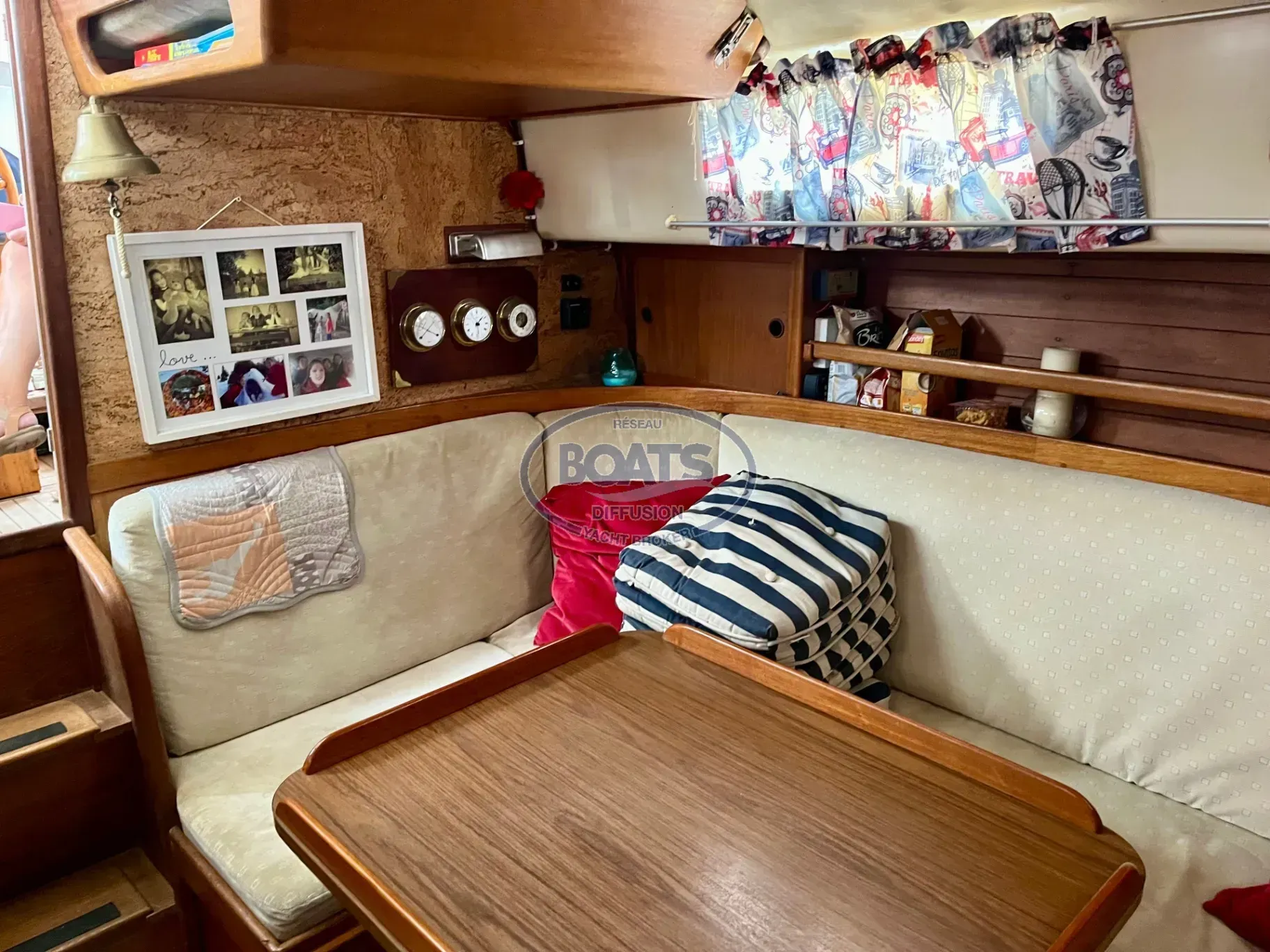 Malo Yacht Ketch Malo 50 · 1975 zu verkaufen – Andere Region — Foto 9