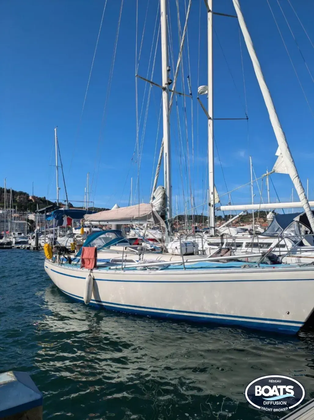 BAVARIA 38 · 1987 zu verkaufen – Andere Region — Foto 1