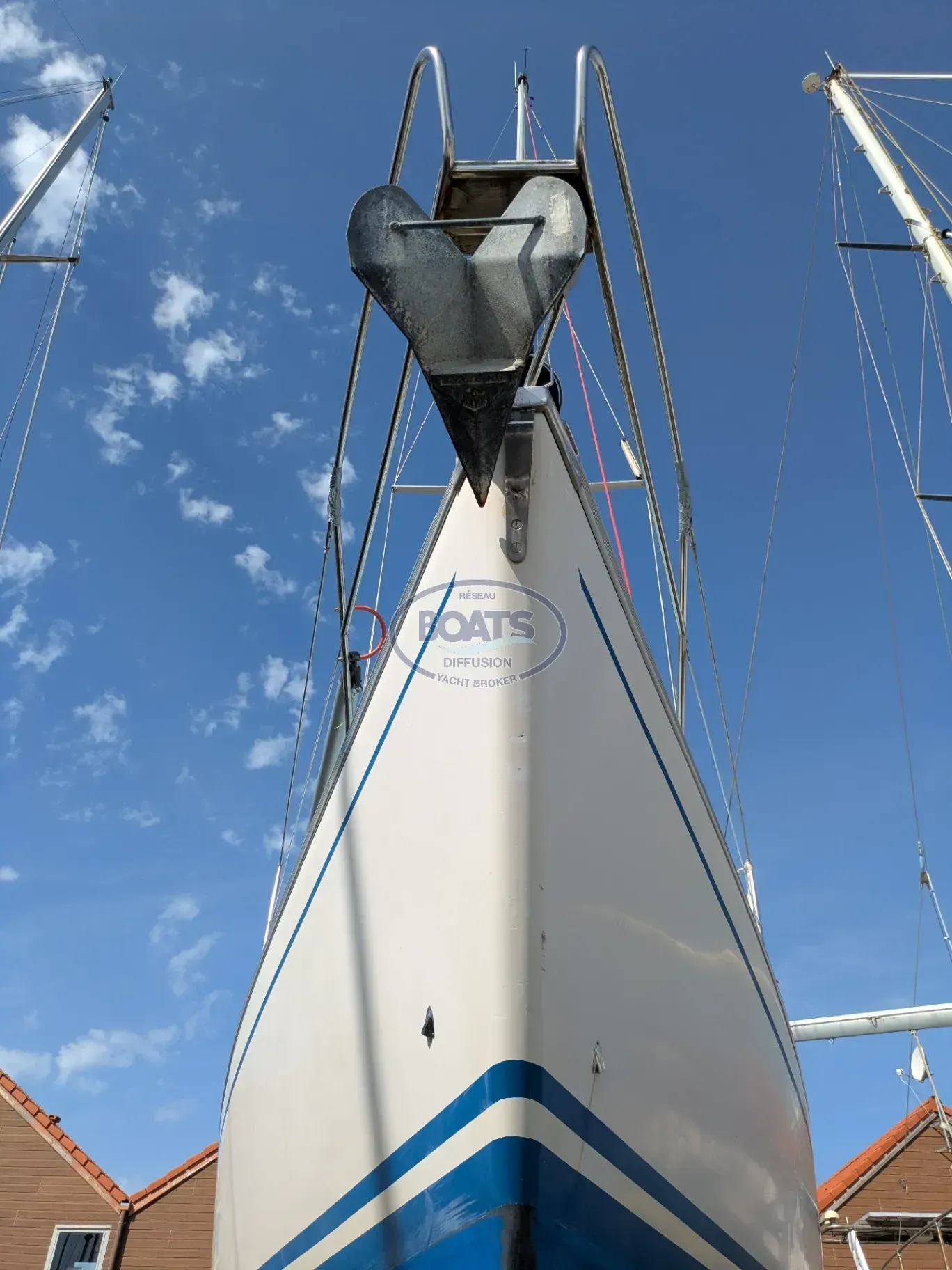 BAVARIA 38 · 1987 zu verkaufen – Andere Region — Foto 3