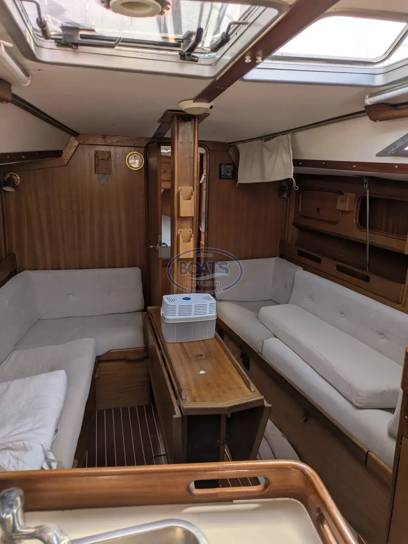 BAVARIA 38 · 1987 zu verkaufen – Andere Region — Foto 5