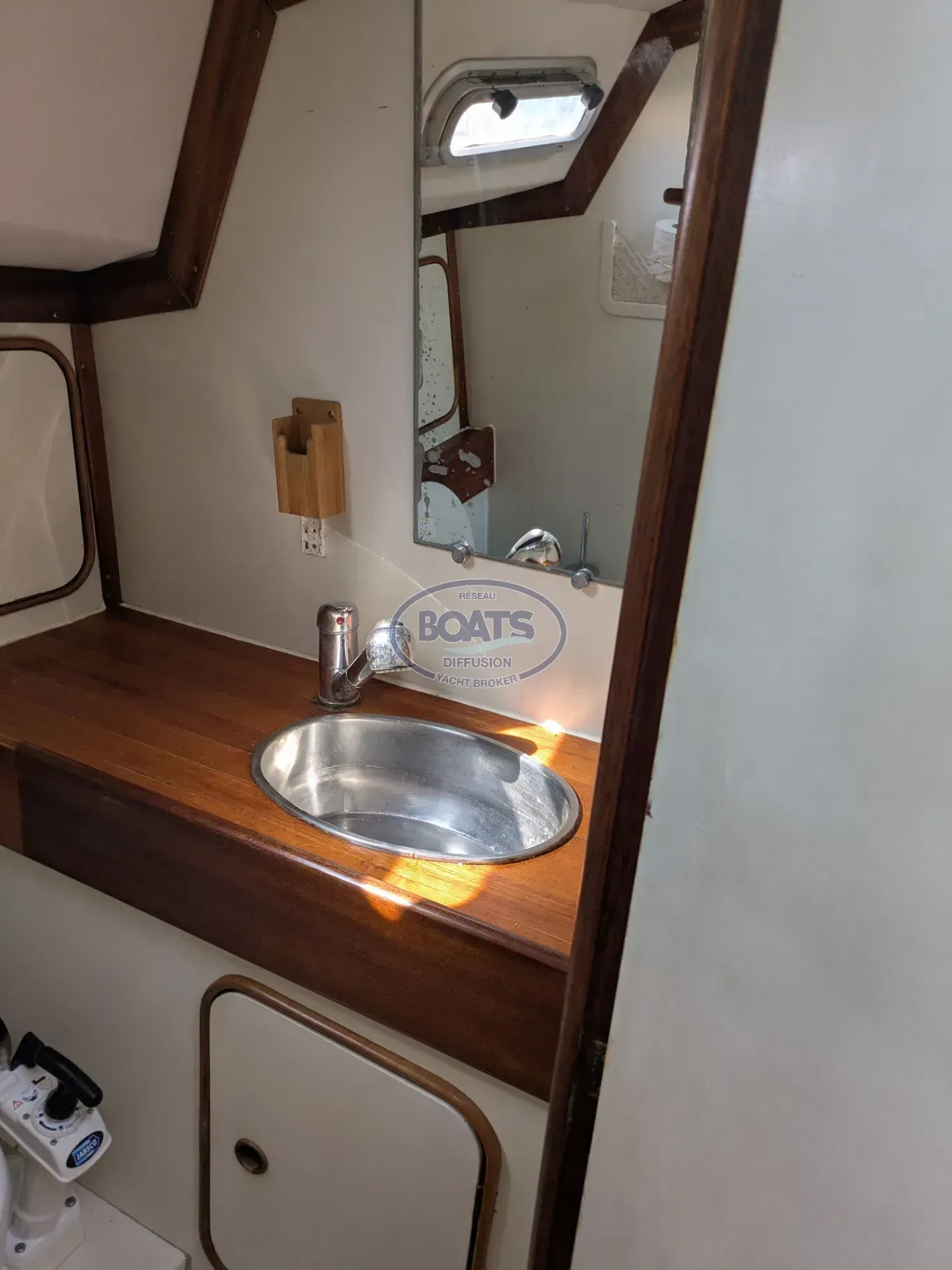 BAVARIA 38 · 1987 zu verkaufen – Andere Region — Foto 6