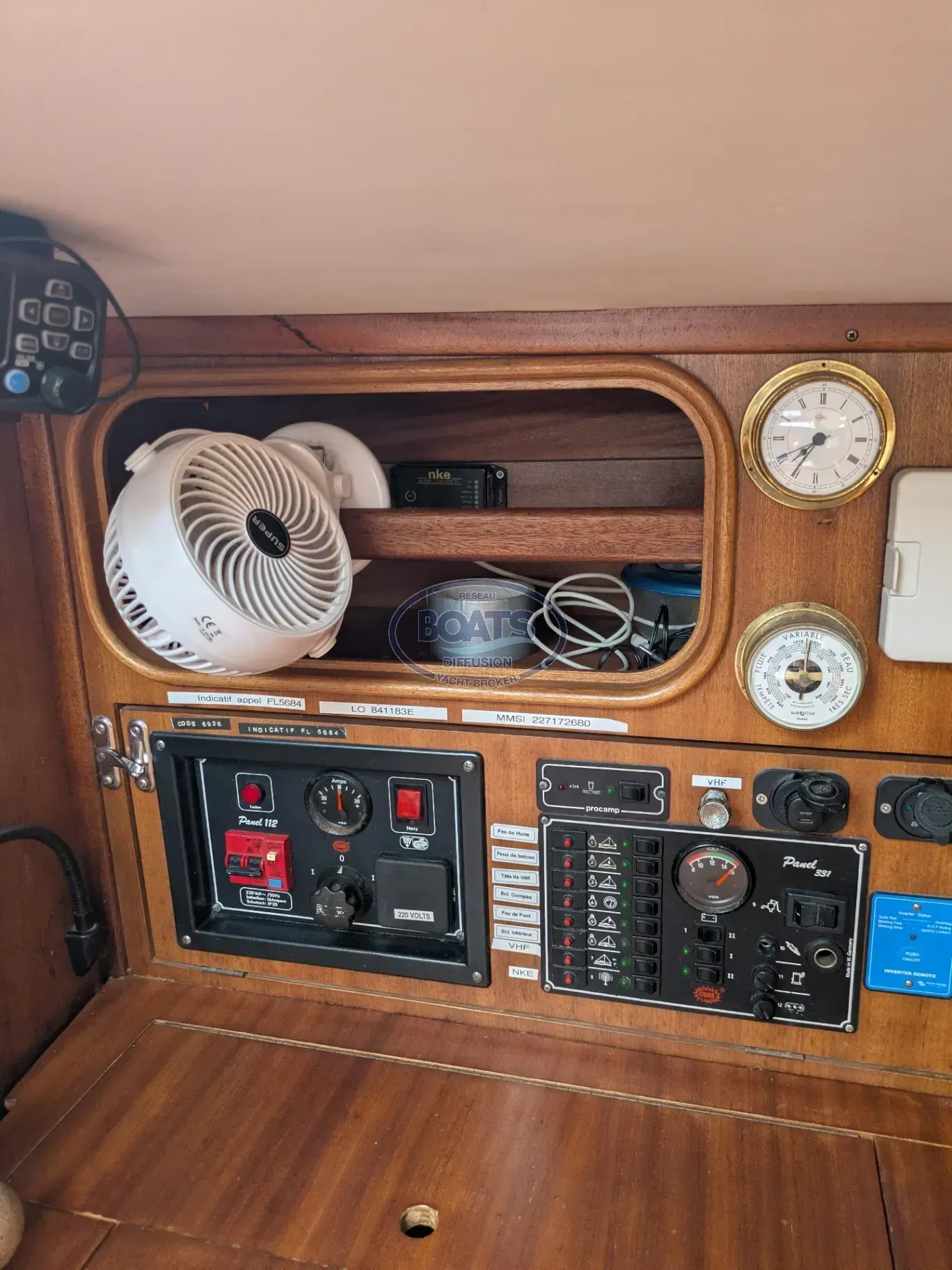 BAVARIA 38 · 1987 zu verkaufen – Andere Region — Foto 8