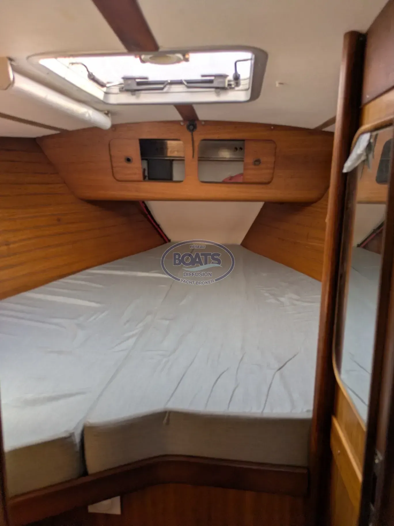 BAVARIA 38 · 1987 zu verkaufen – Andere Region — Foto 9
