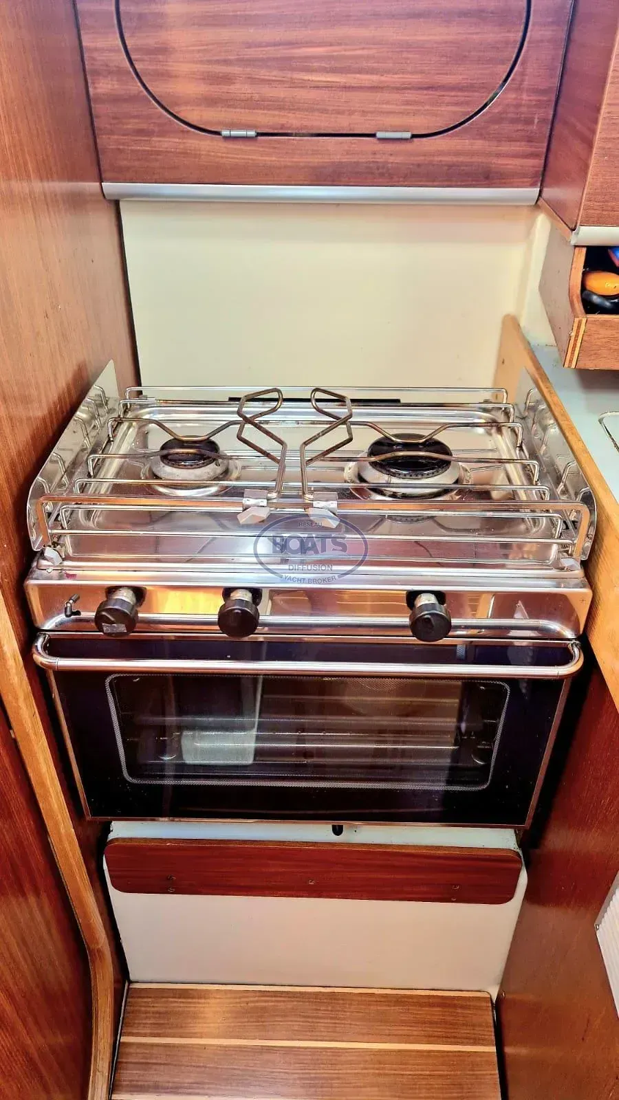 ETAP 28i · 1990 en venta en Otra zona — foto 7