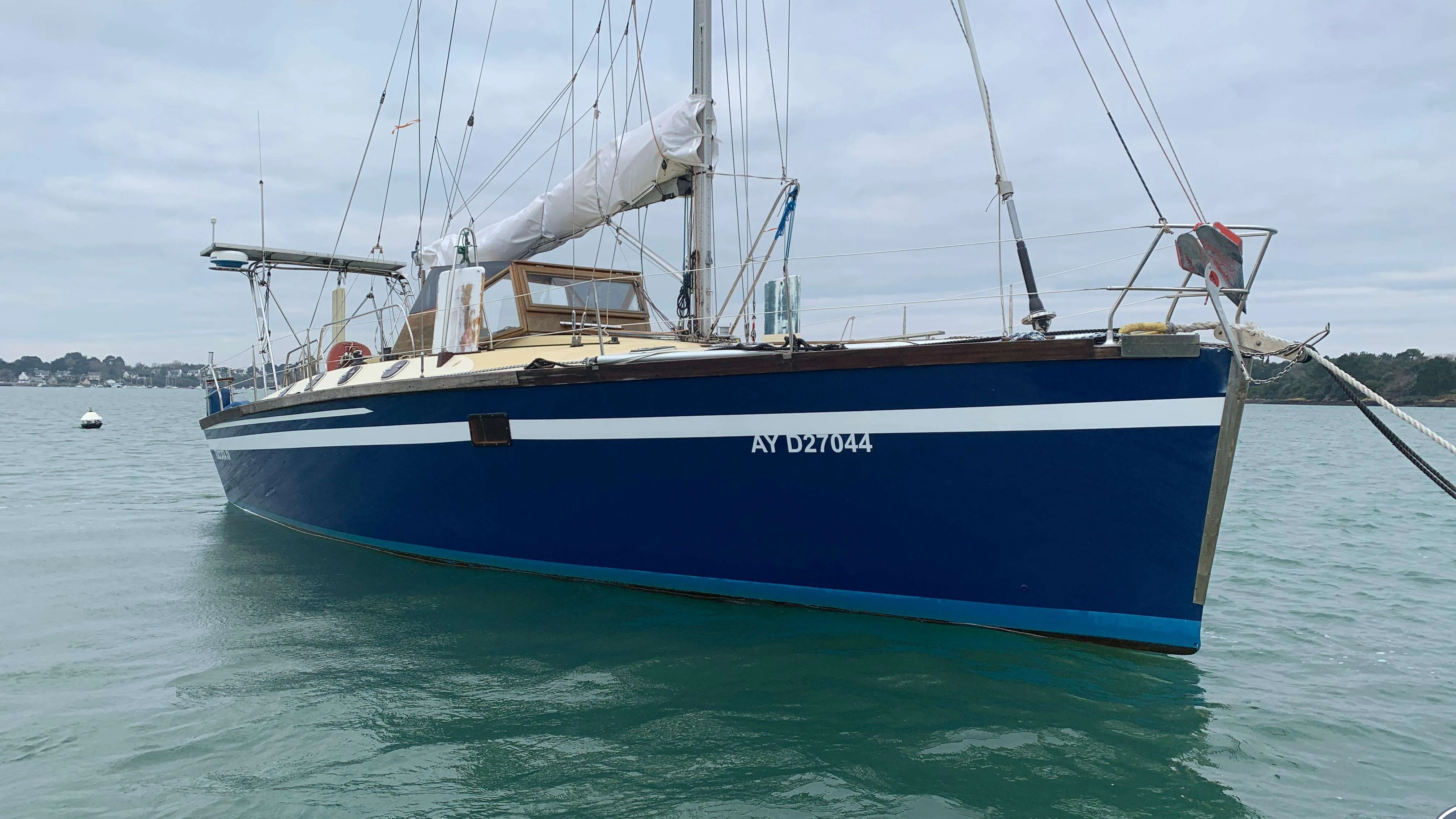 Expedition YORC 40 · 2006 en venta en Otra zona — foto 1