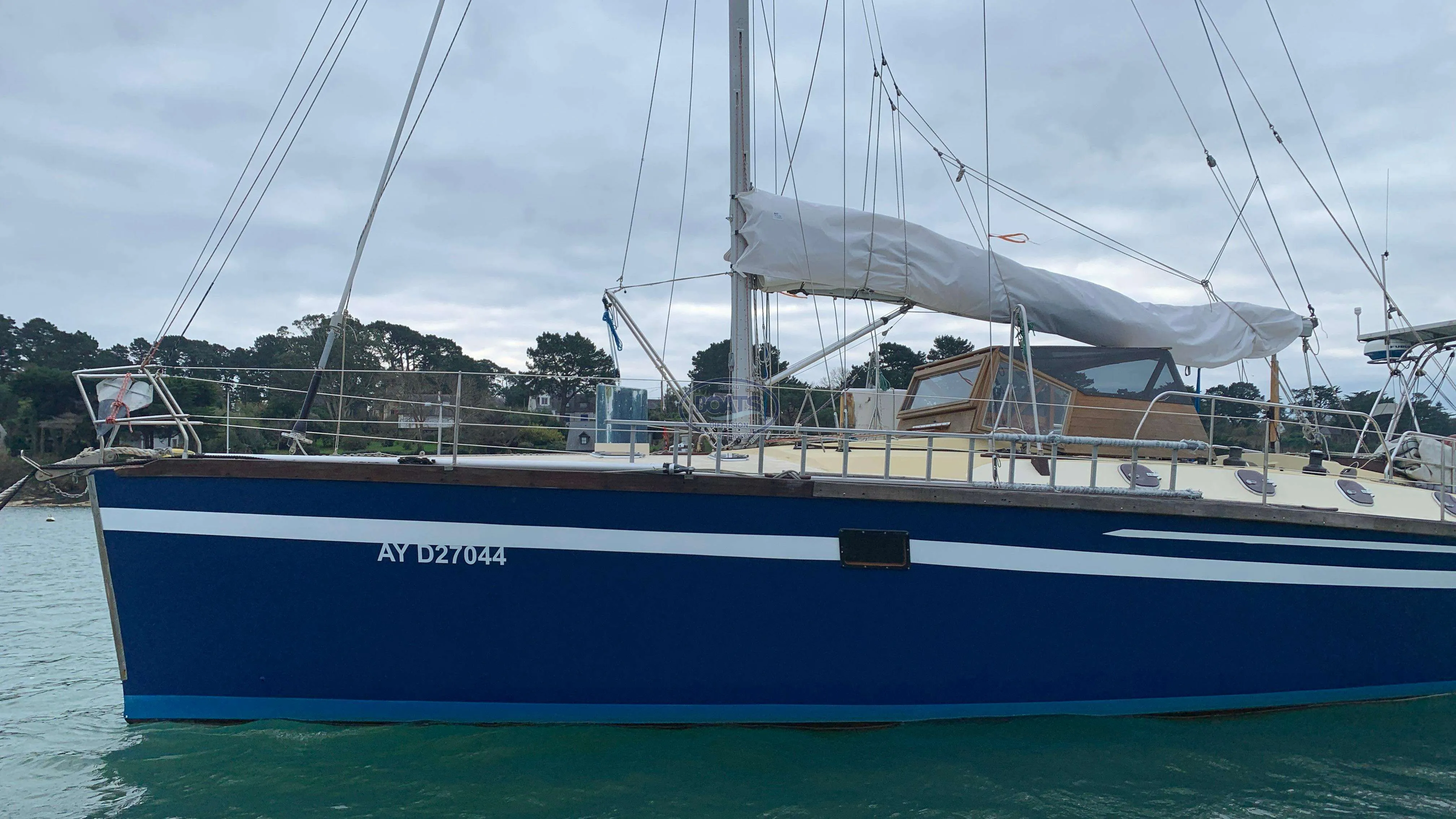 Expedition YORC 40 · 2006 en venta en Otra zona — foto 4
