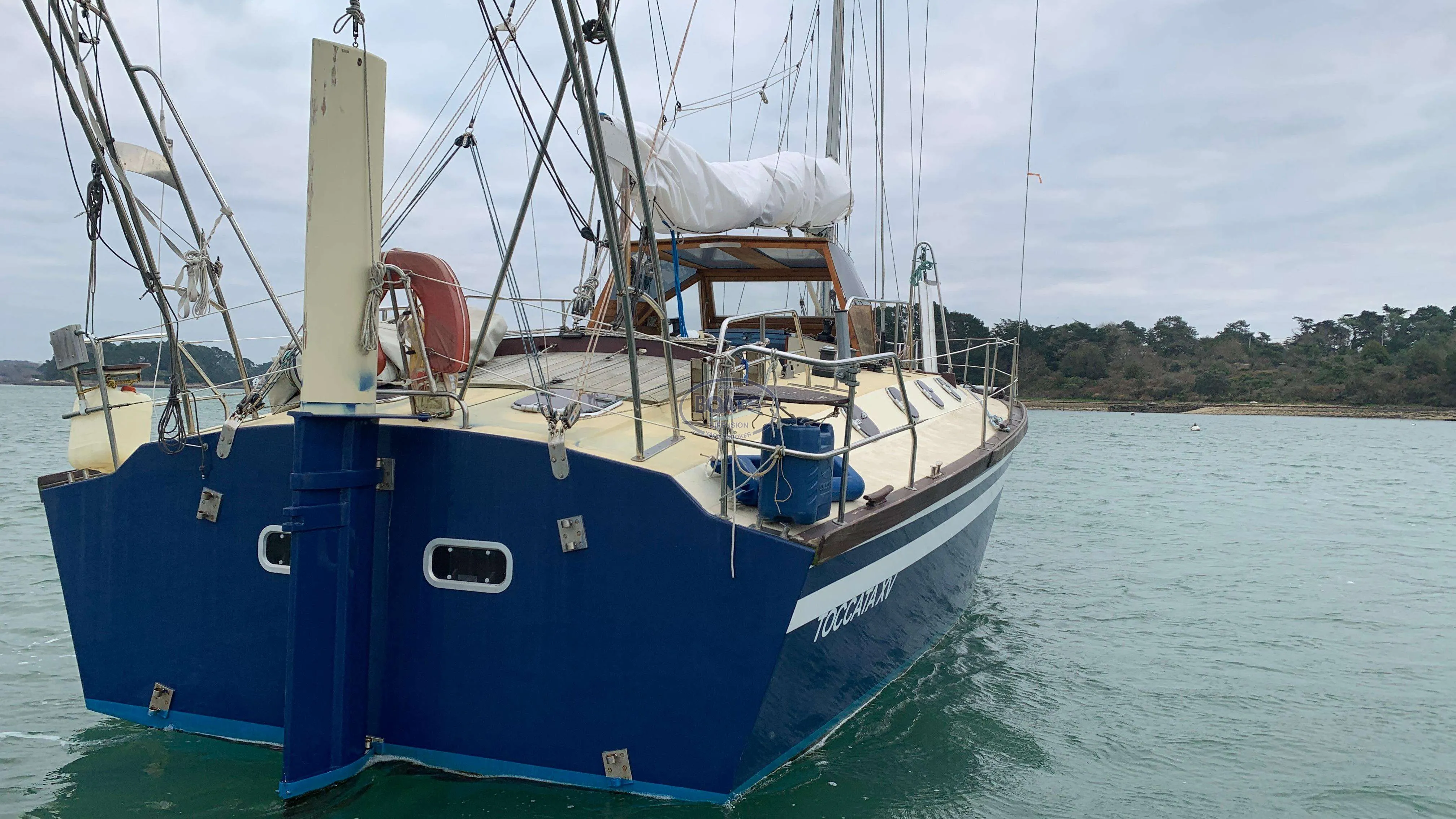 Expedition YORC 40 · 2006 en venta en Otra zona — foto 7