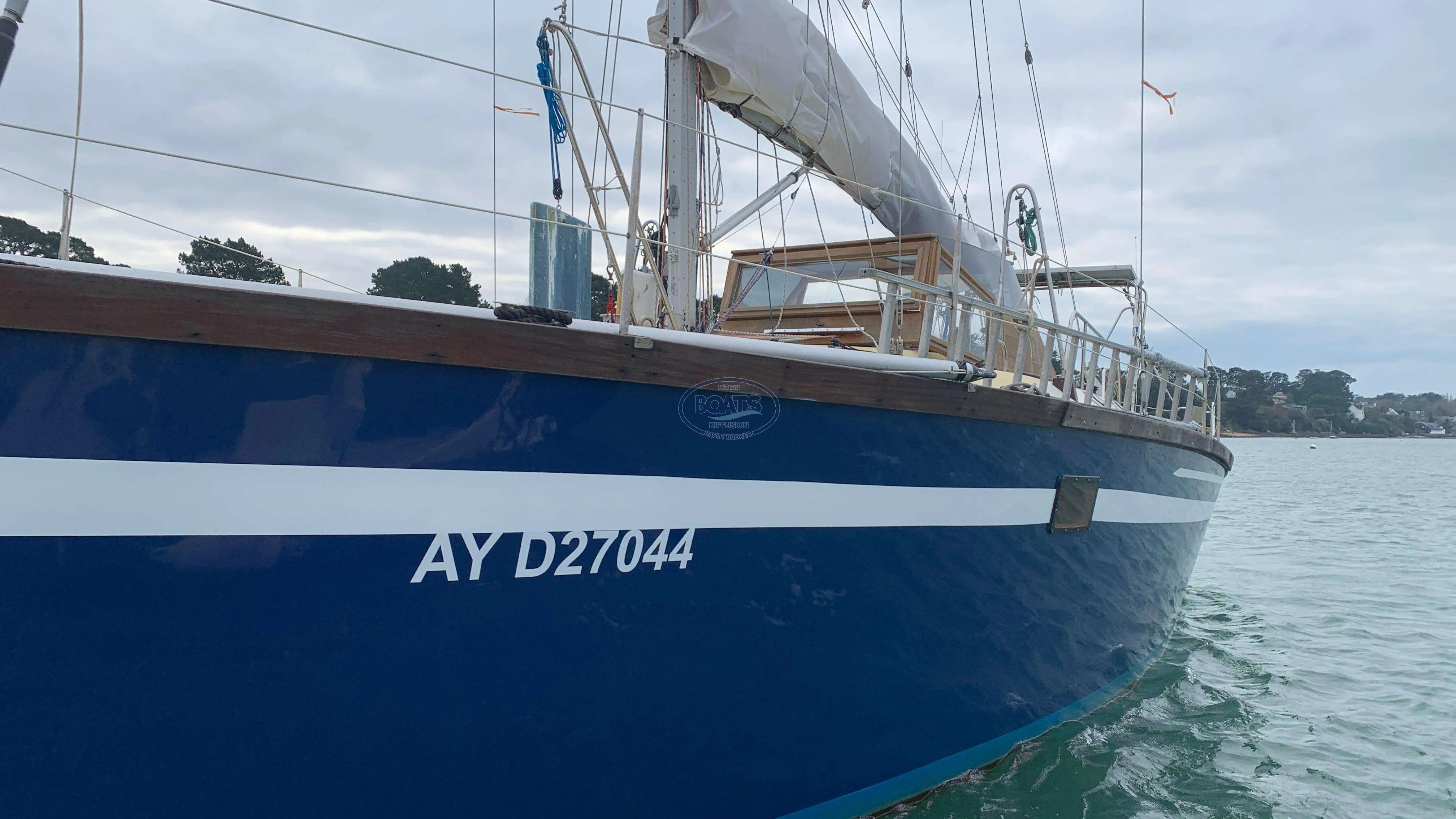 Expedition YORC 40 · 2006 en venta en Otra zona — foto 10