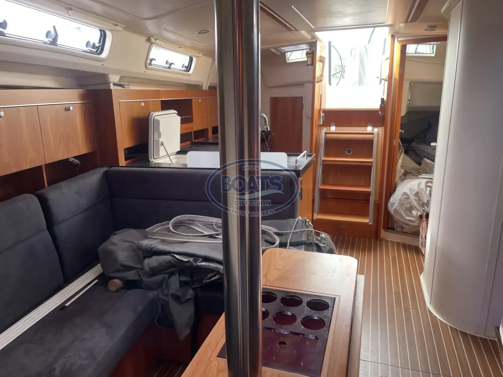 Hanse 385 · 2015 en venta en Otra zona — foto 2