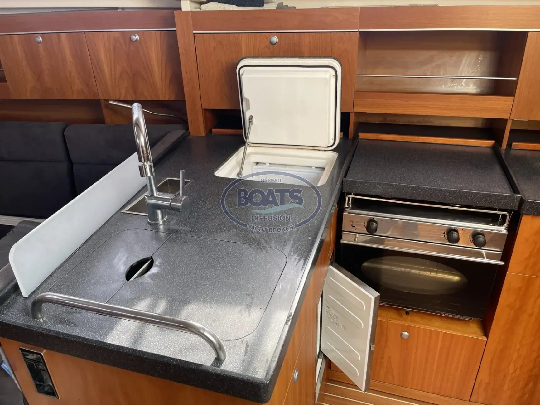 Hanse 385 · 2015 en venta en Otra zona — foto 7