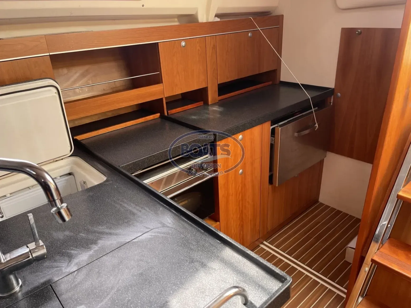 Hanse 385 · 2015 en venta en Otra zona — foto 8