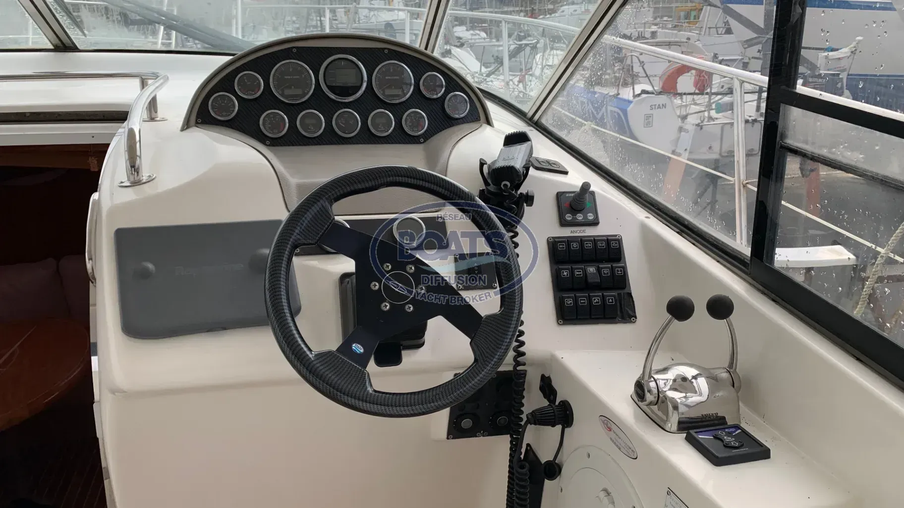 Bavaria 35 SPORT HT · 2005 en venta en Otra zona — foto 2