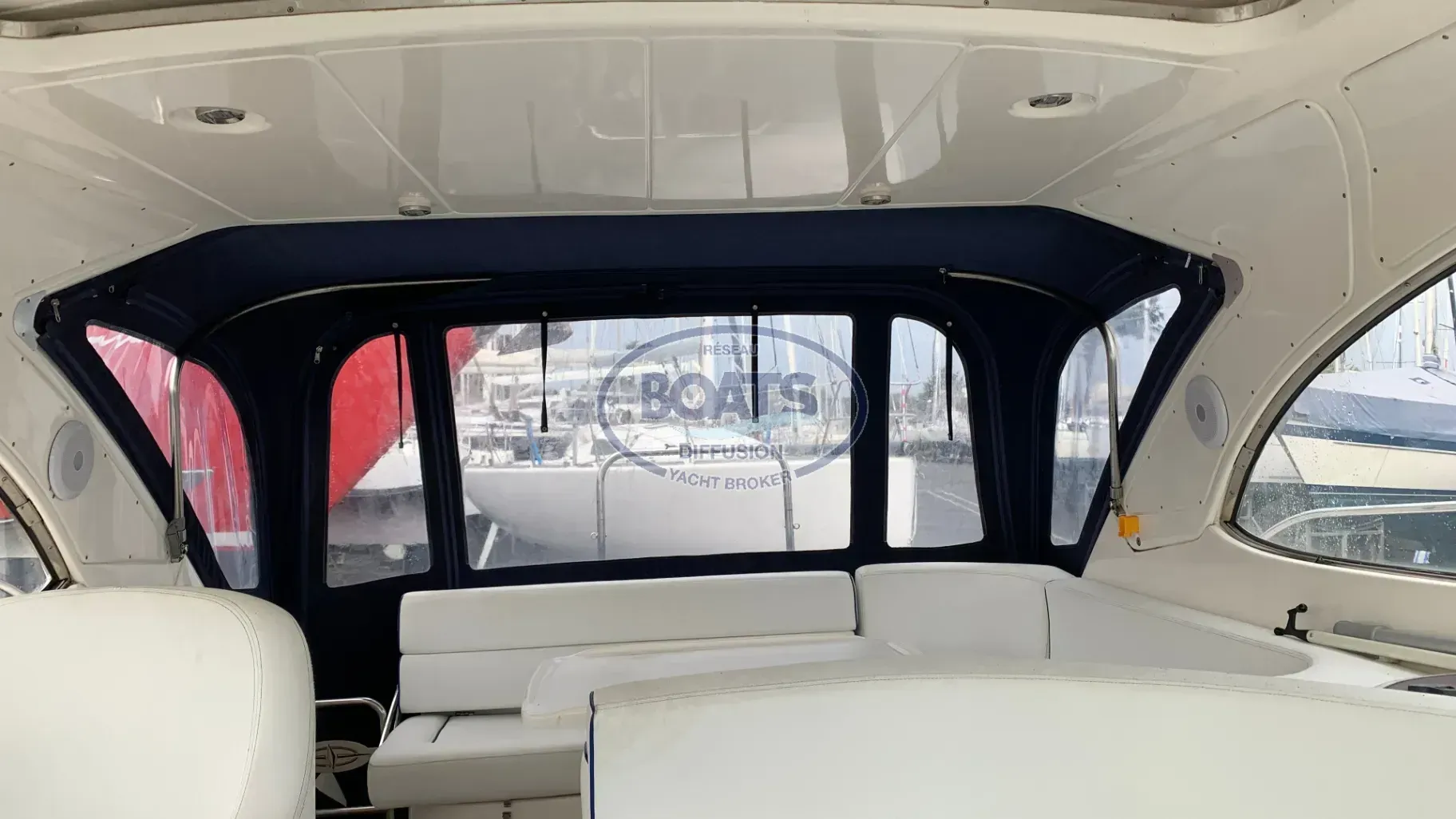 Bavaria 35 SPORT HT · 2005 en venta en Otra zona — foto 3
