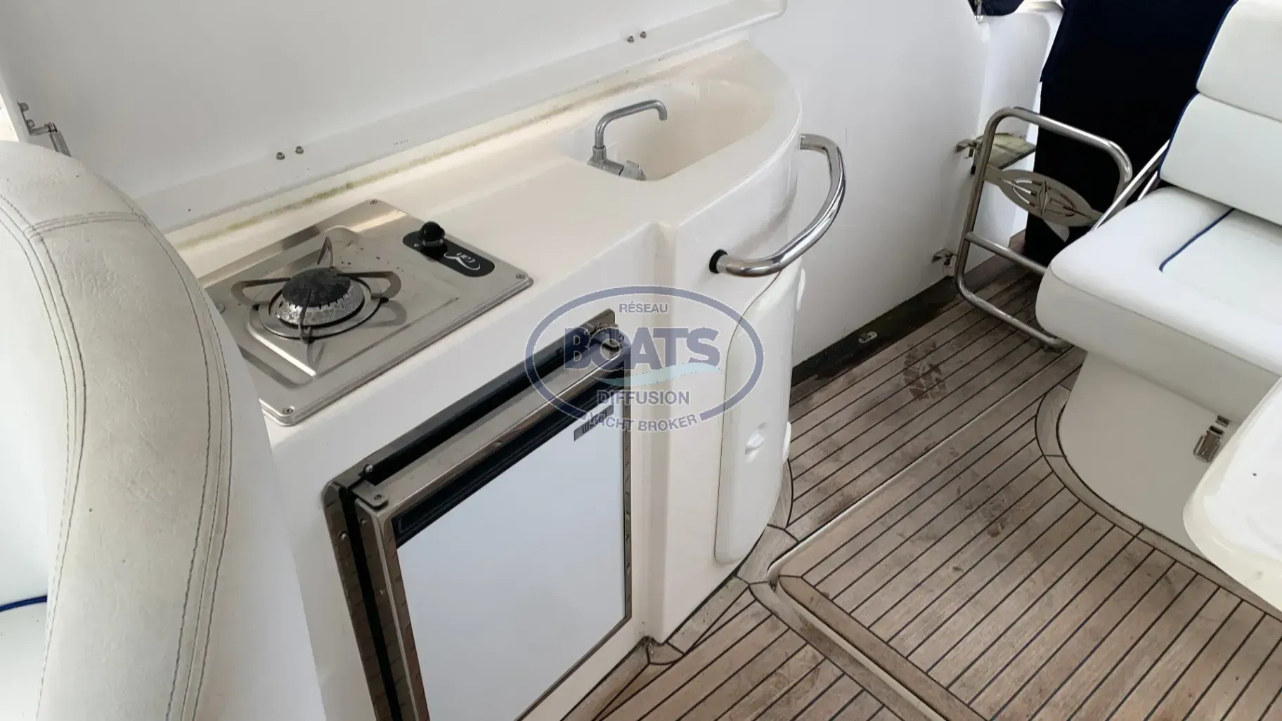 Bavaria 35 SPORT HT · 2005 en venta en Otra zona — foto 6