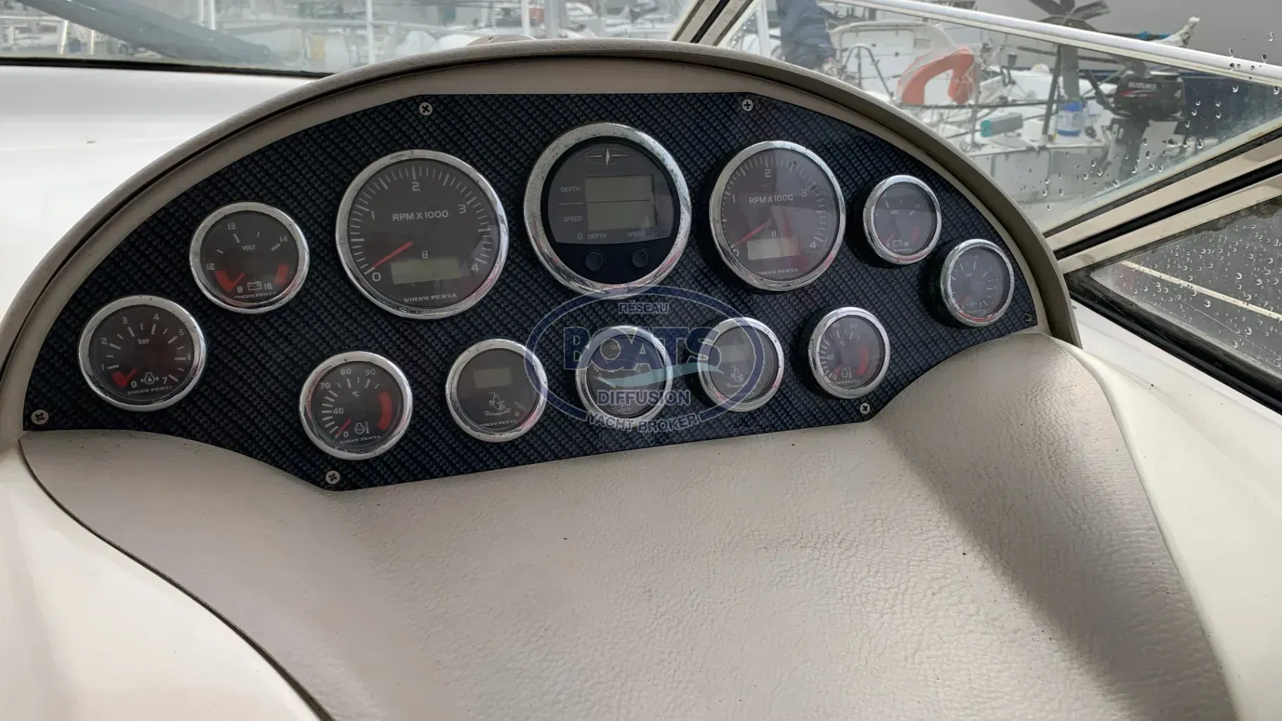Bavaria 35 SPORT HT · 2005 en venta en Otra zona — foto 7