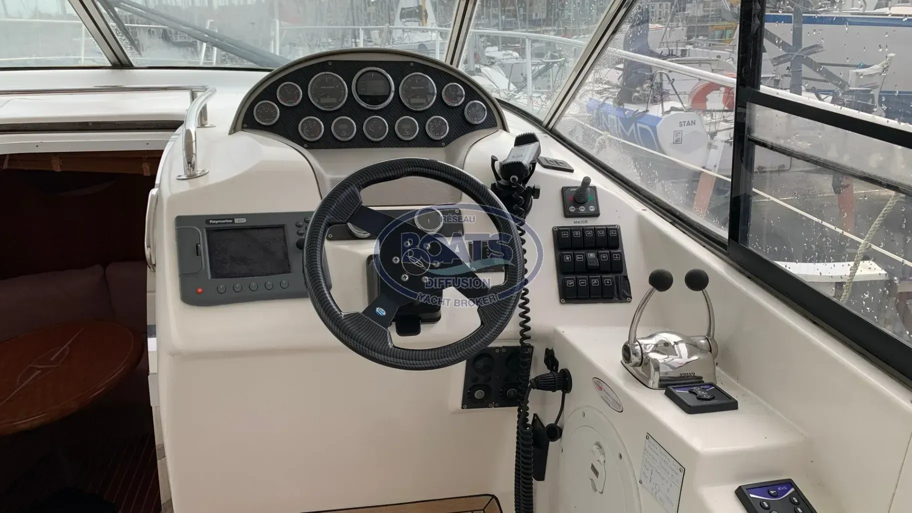 Bavaria 35 SPORT HT · 2005 en venta en Otra zona — foto 8