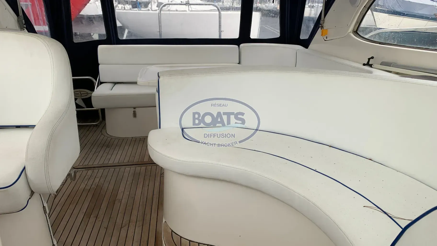 Bavaria 35 SPORT HT · 2005 en venta en Otra zona — foto 9