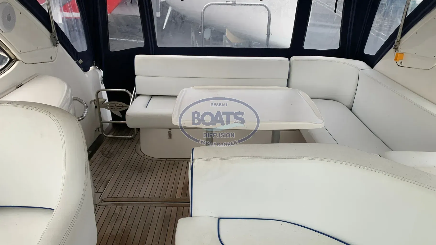 Bavaria 35 SPORT HT · 2005 en venta en Otra zona — foto 10