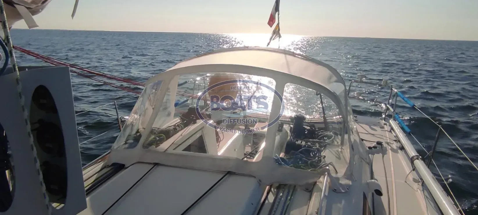 JEANNEAU SUN FAST 3200 · 2009 zu verkaufen – Vendée und La Rochelle — Foto 9