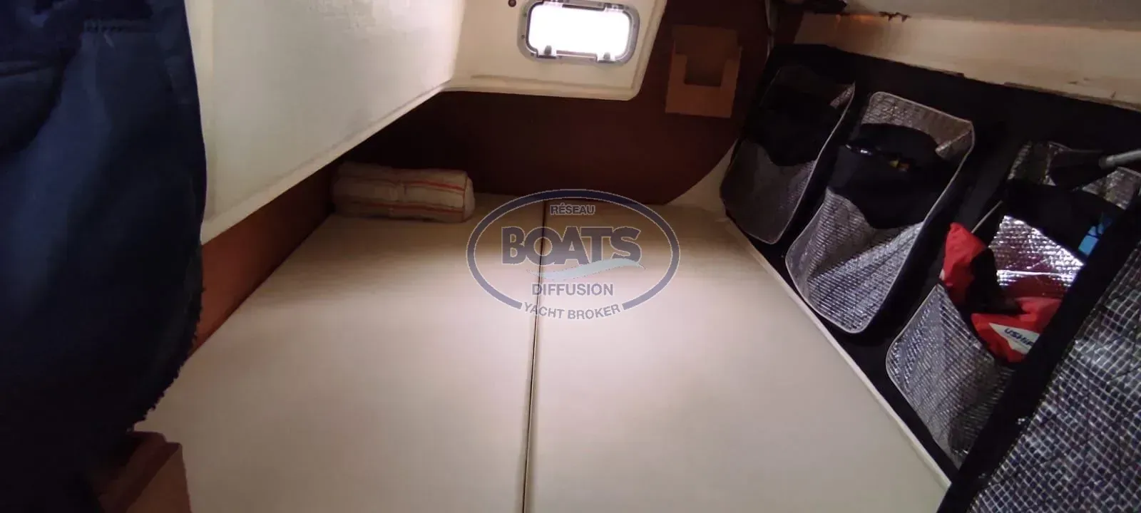 JEANNEAU SUN FAST 3200 · 2009 zu verkaufen – Vendée und La Rochelle — Foto 10