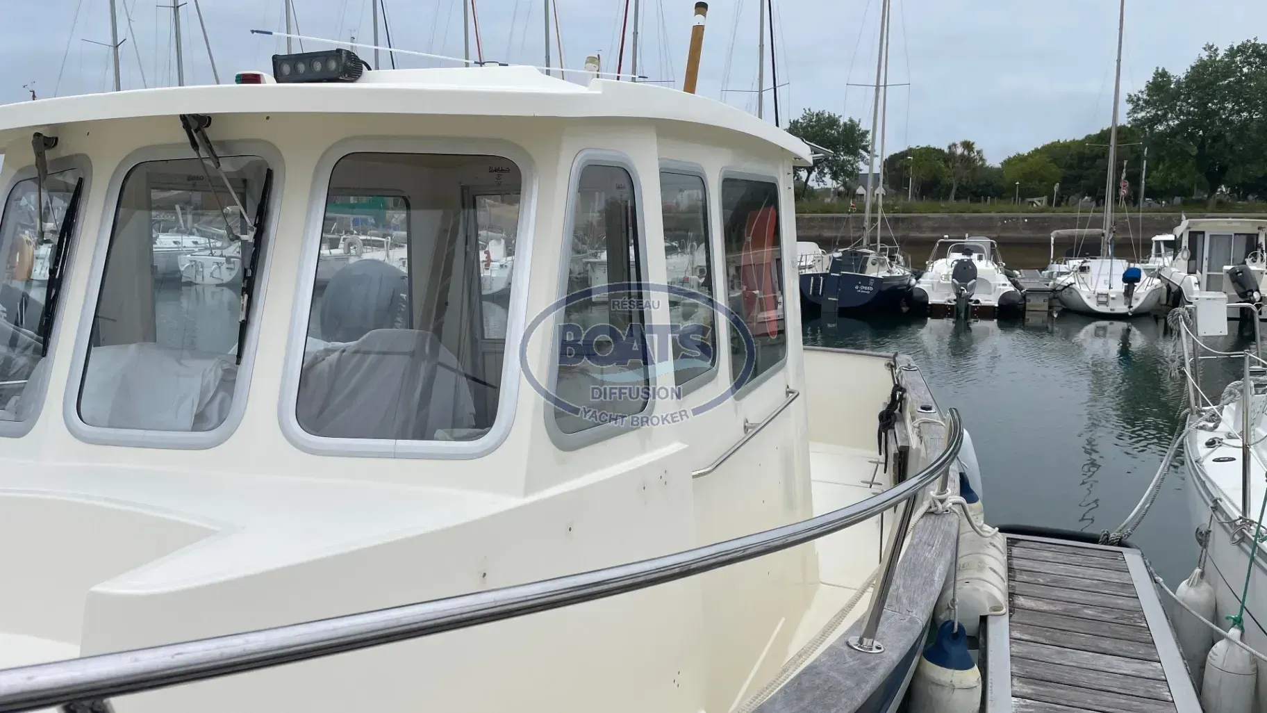 Rhea 730 Fishing · 2011 en venta en Otra zona — foto 9