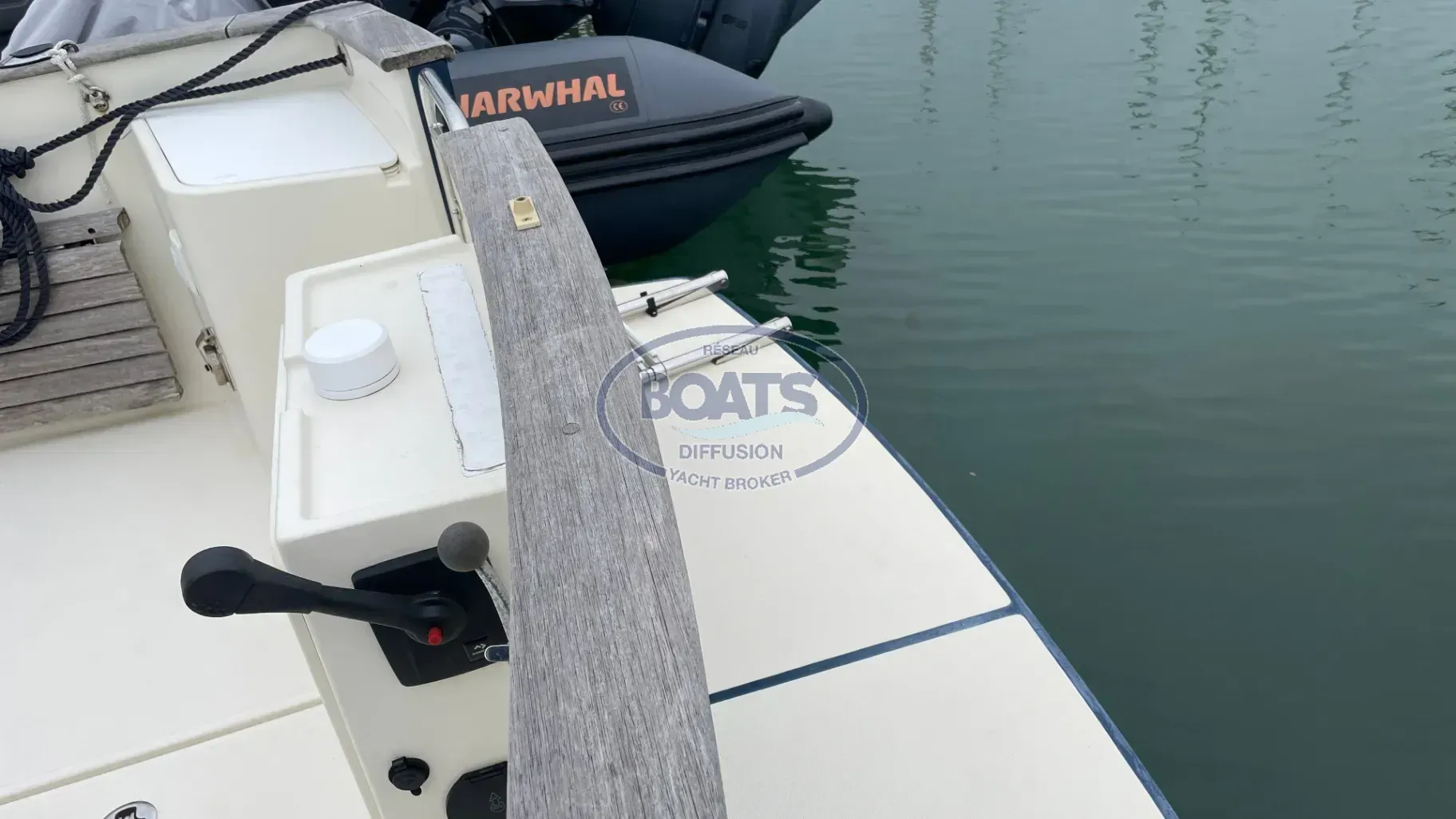 Rhea 730 Fishing · 2011 en venta en Otra zona — foto 10