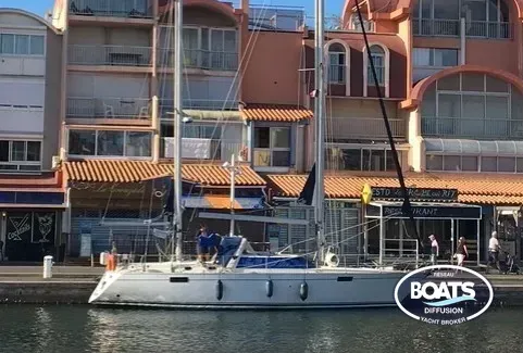 YACHTING FRANCE JOUET 1280 · 1984 en venta en Otra zona — foto 1