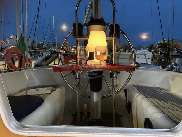 YACHTING FRANCE JOUET 1280 · 1984 en venta en Otra zona — foto 3