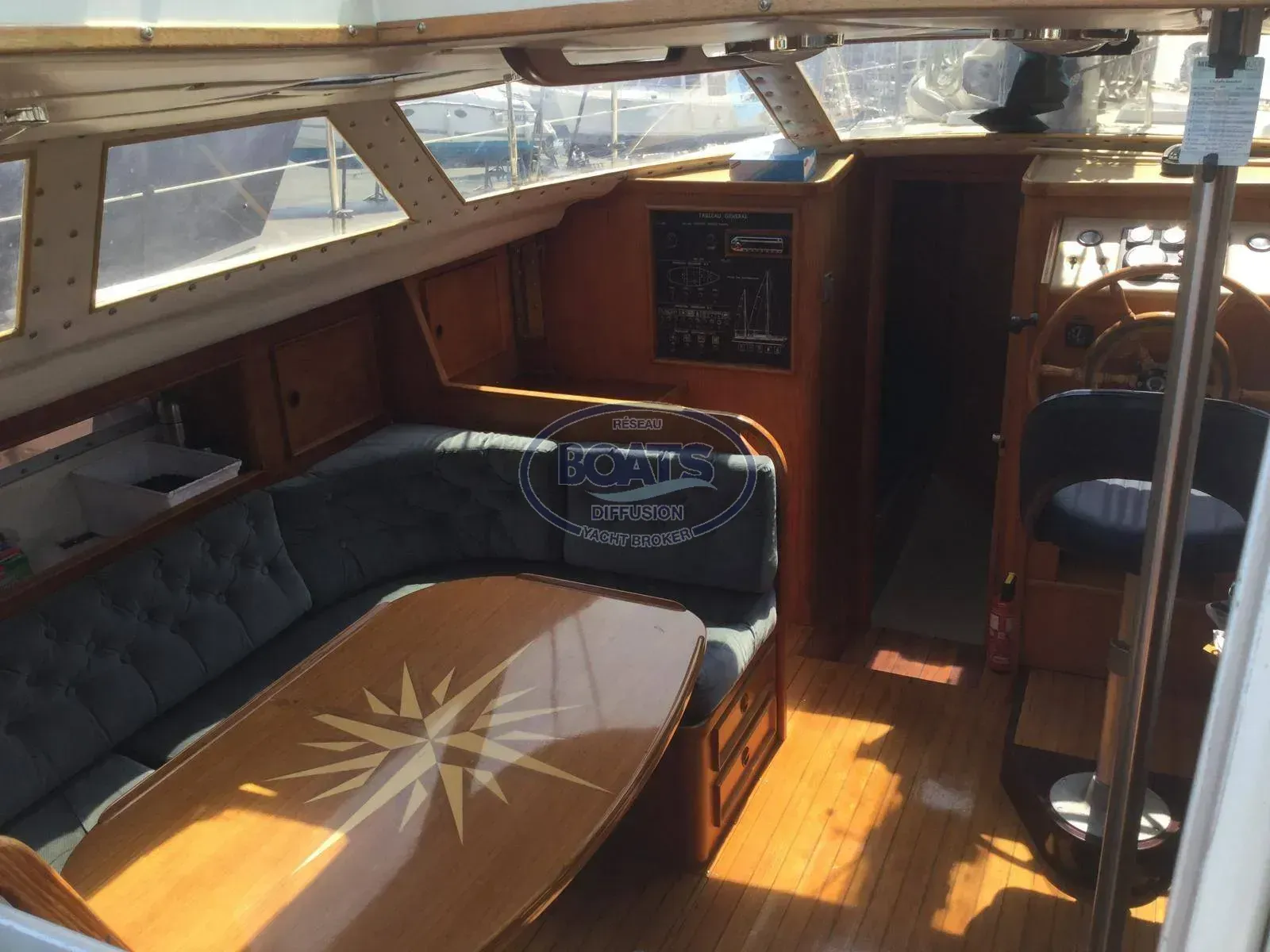 YACHTING FRANCE JOUET 1280 · 1984 en venta en Otra zona — foto 4