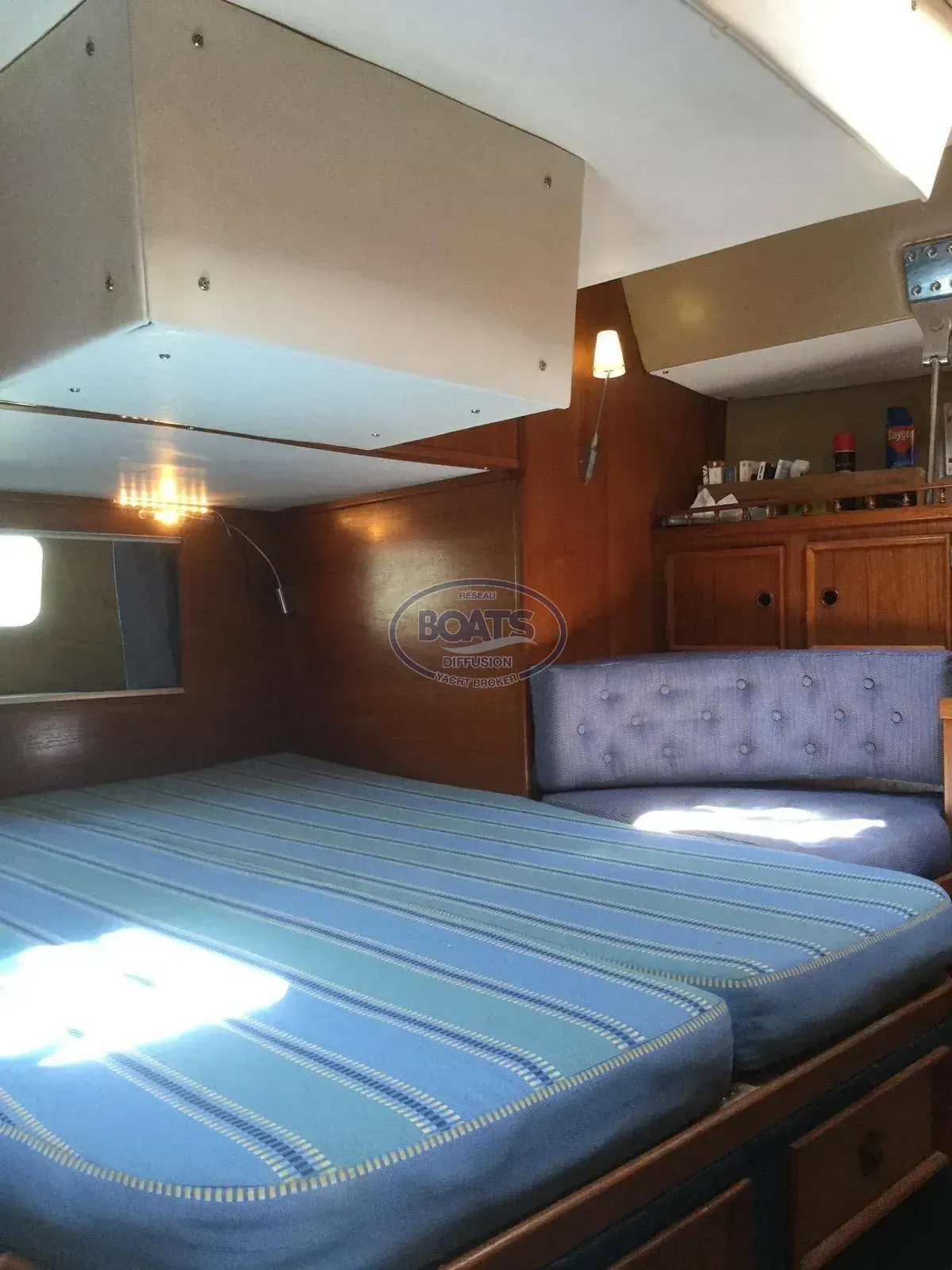 YACHTING FRANCE JOUET 1280 · 1984 en venta en Otra zona — foto 5