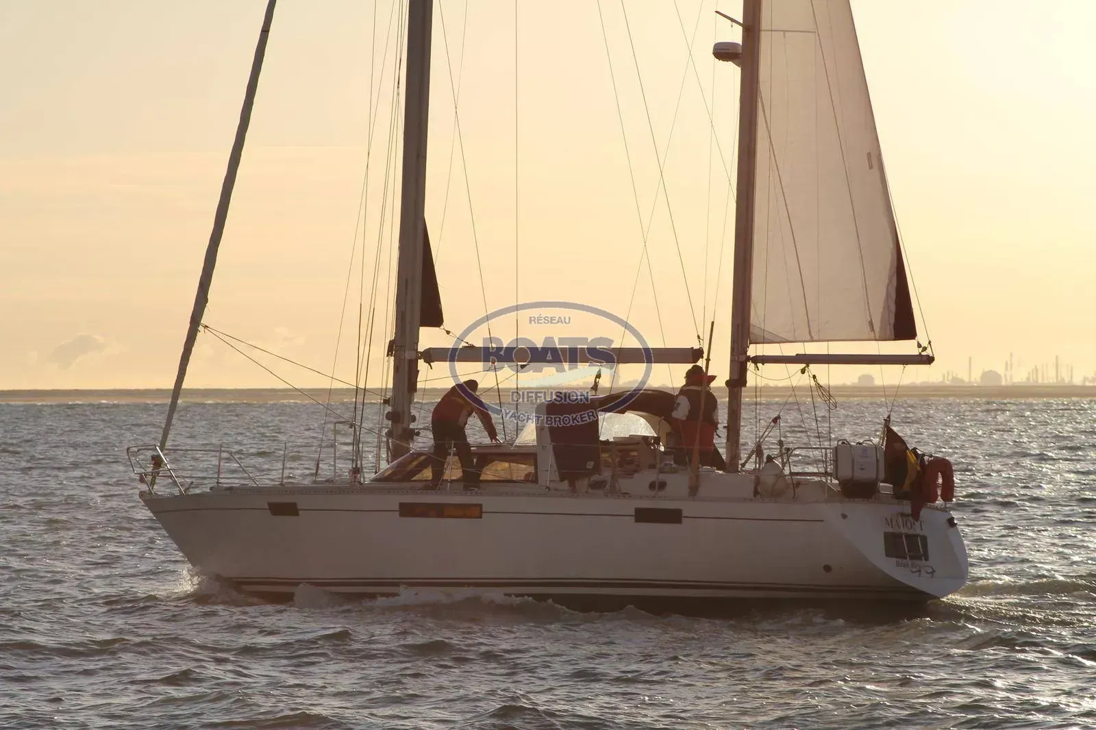YACHTING FRANCE JOUET 1280 · 1984 en venta en Otra zona — foto 8