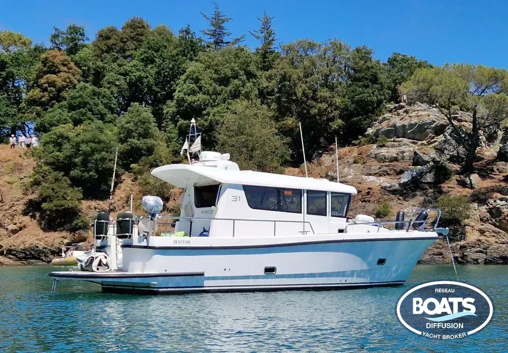 Sargo 31 · 2015 en venta en Otra zona — foto 1